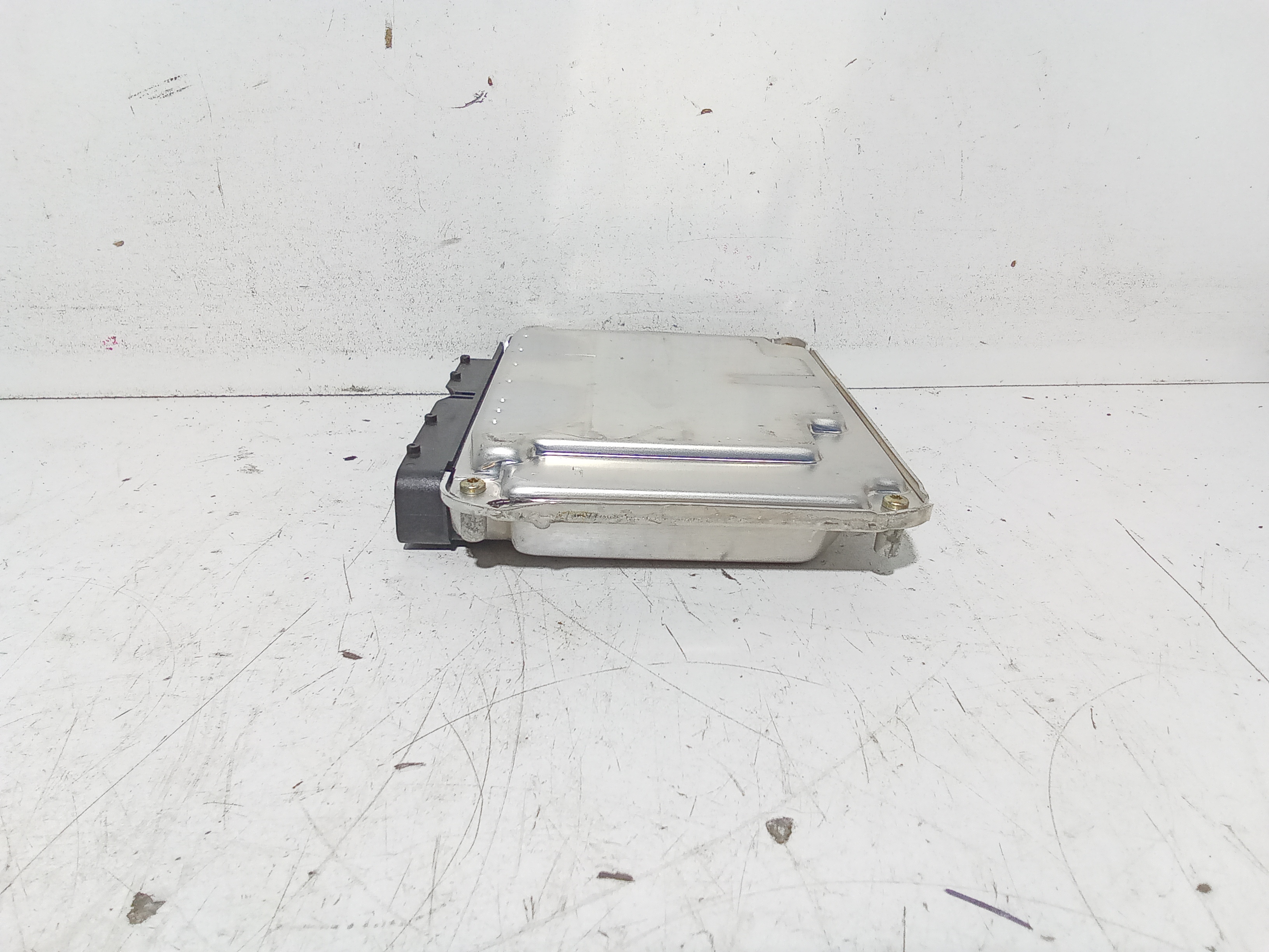 Centralina motore per Audi A2 Serie (8z0) (00>05) (2000 - 2005)