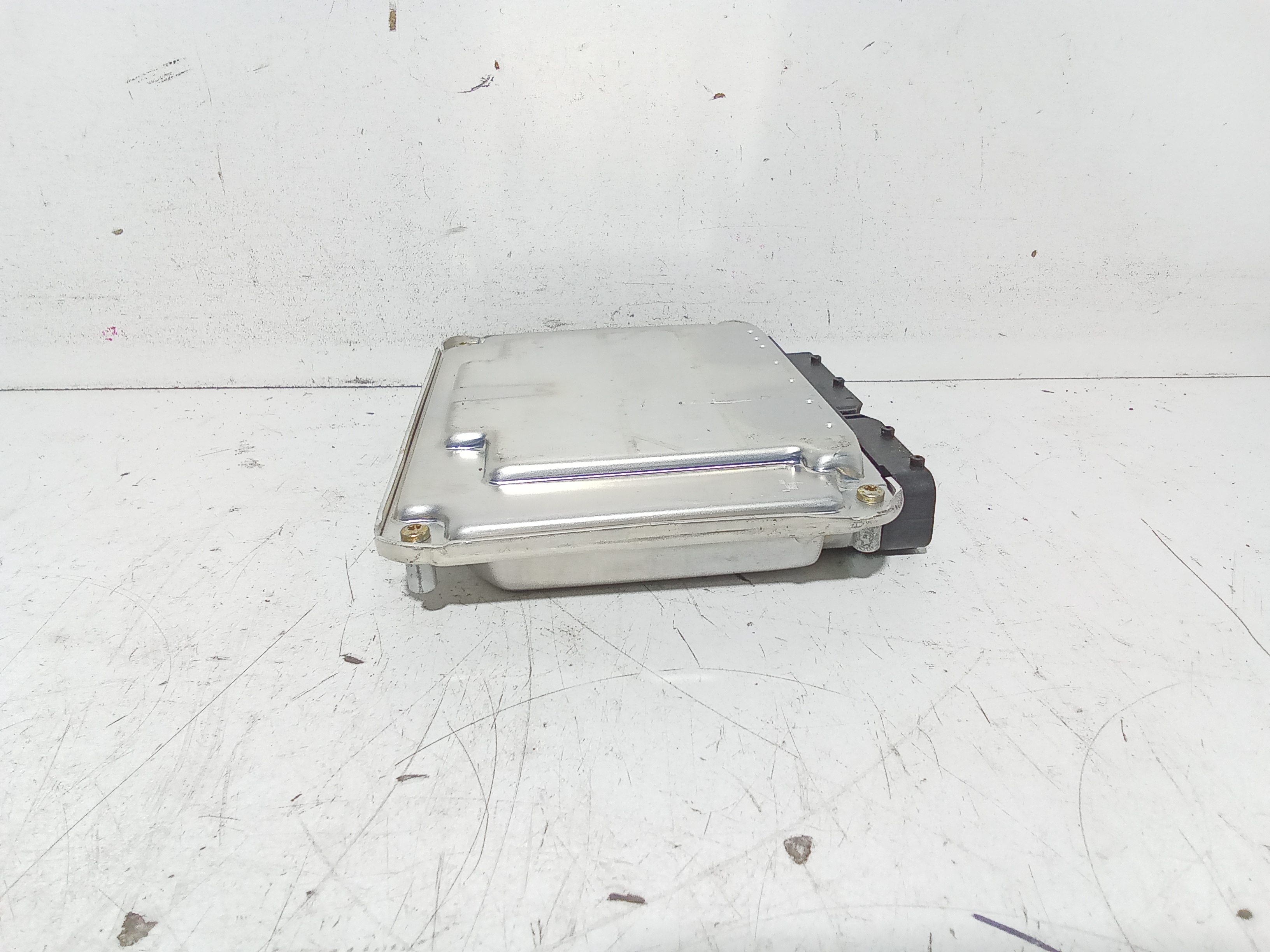 Centralina motore per Audi A2 Serie (8z0) (00>05) (2000 - 2005)