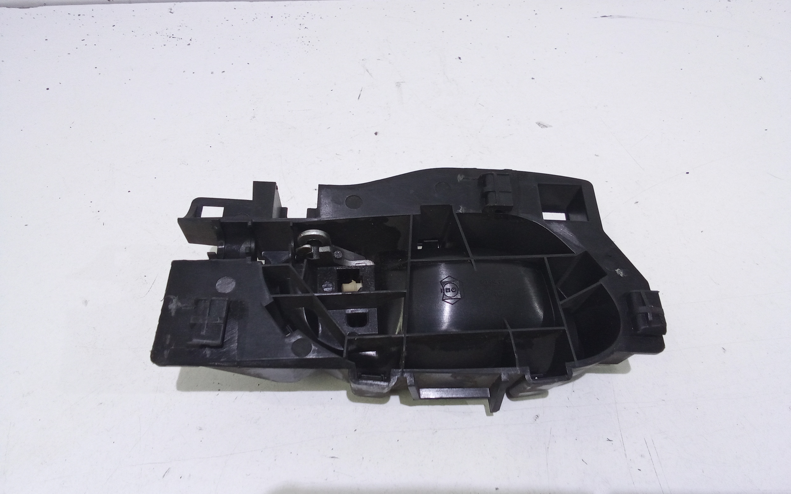 Maniglia interna anteriore Sinistra per Peugeot 207 S. Wagon (2007 - 2009)