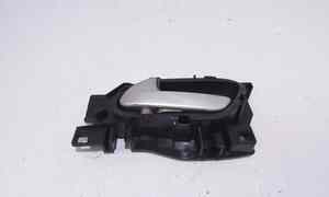 Maniglia interna anteriore Sinistra per Peugeot 207 S. Wagon (2007 - 2009)