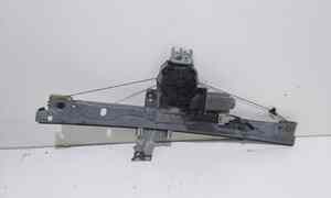 Cremagliera anteriore sinistra Guida per Peugeot 207 S. Wagon (2007 - 2009)