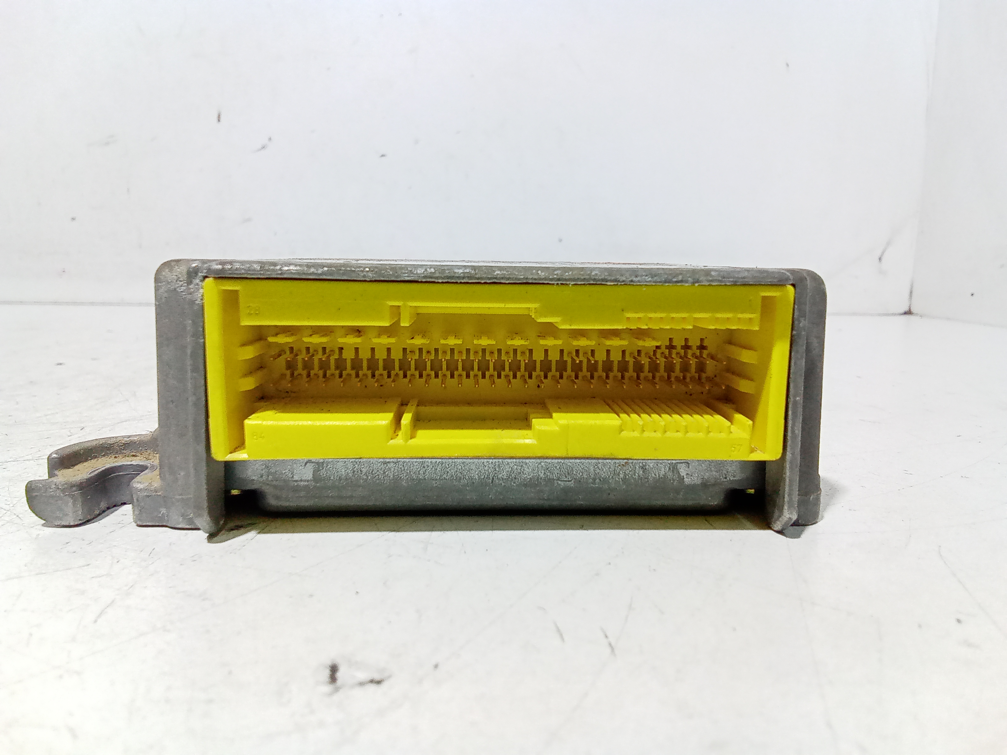 Centralina Airbag per Audi A2 Serie (8z0) (00>05) (2000 - 2005)