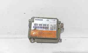 Centralina Airbag per Audi A2 Serie (8z0) (00>05) (2000 - 2005)