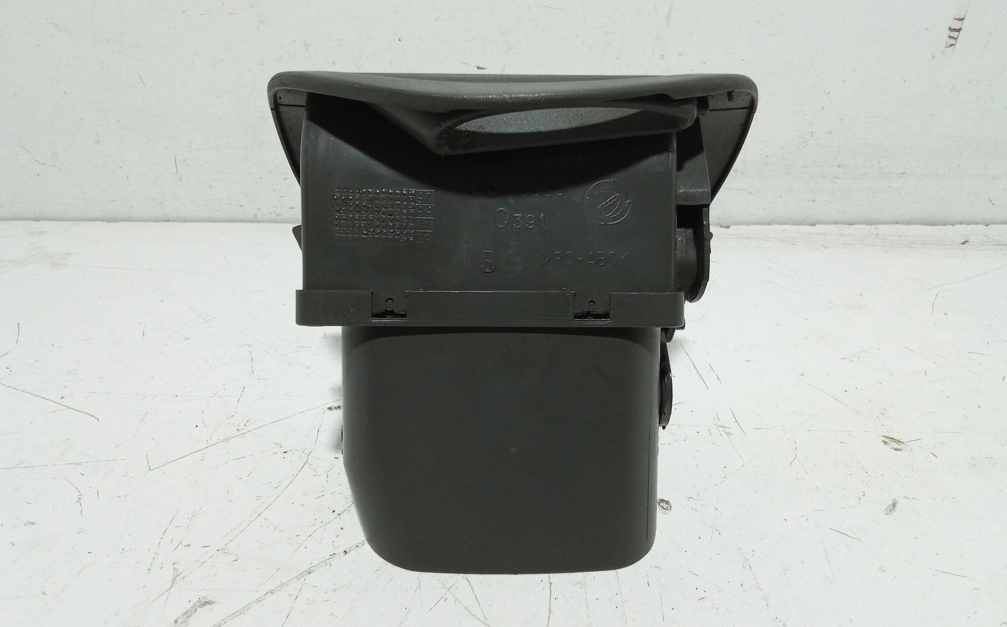 Bocchetta aria cruscotto lato passeggero per Fiat Seicento Serie (00>05) (2000 - 2005)