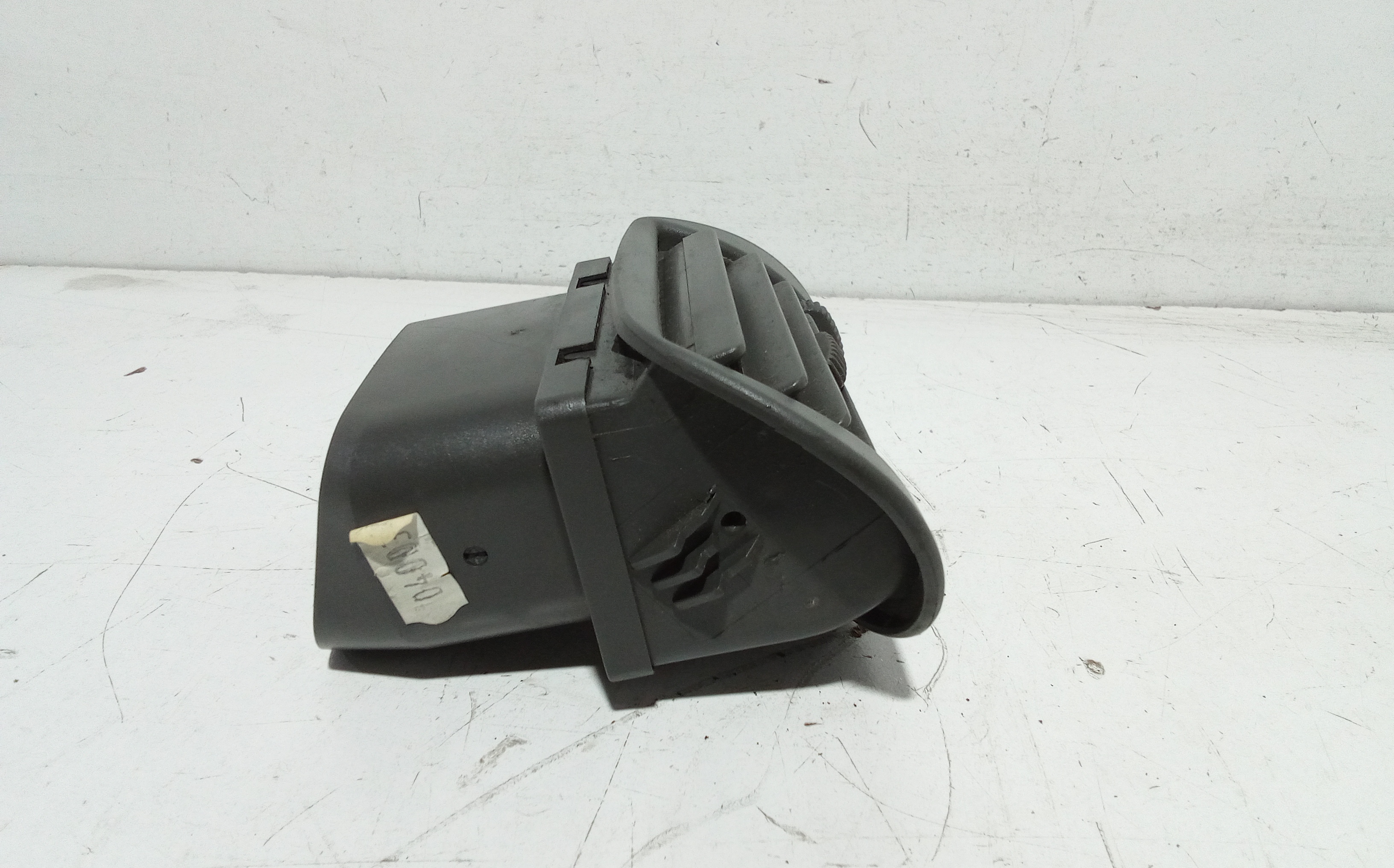 Bocchetta aria cruscotto lato passeggero per Fiat Seicento Serie (00>05) (2000 - 2005)