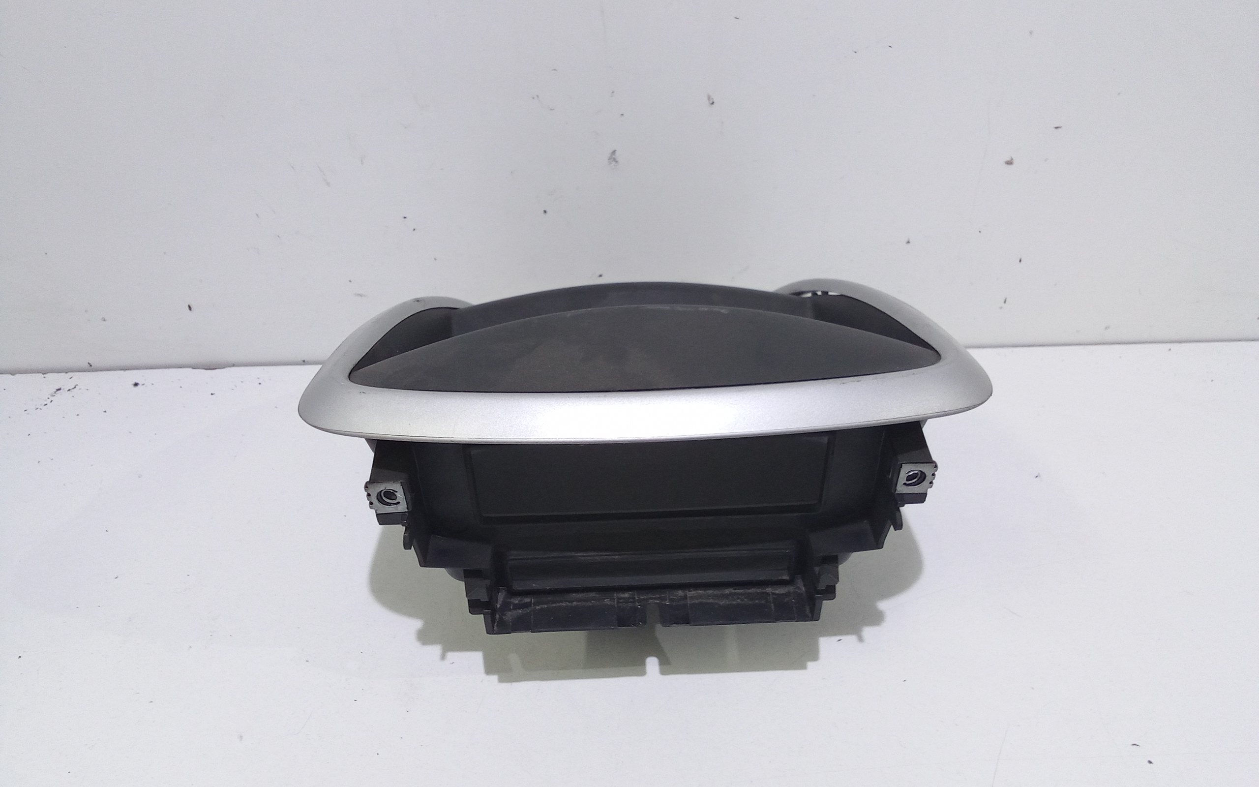 Bocchette Aria Centrale per Peugeot 207 S. Wagon (2007 - 2009)