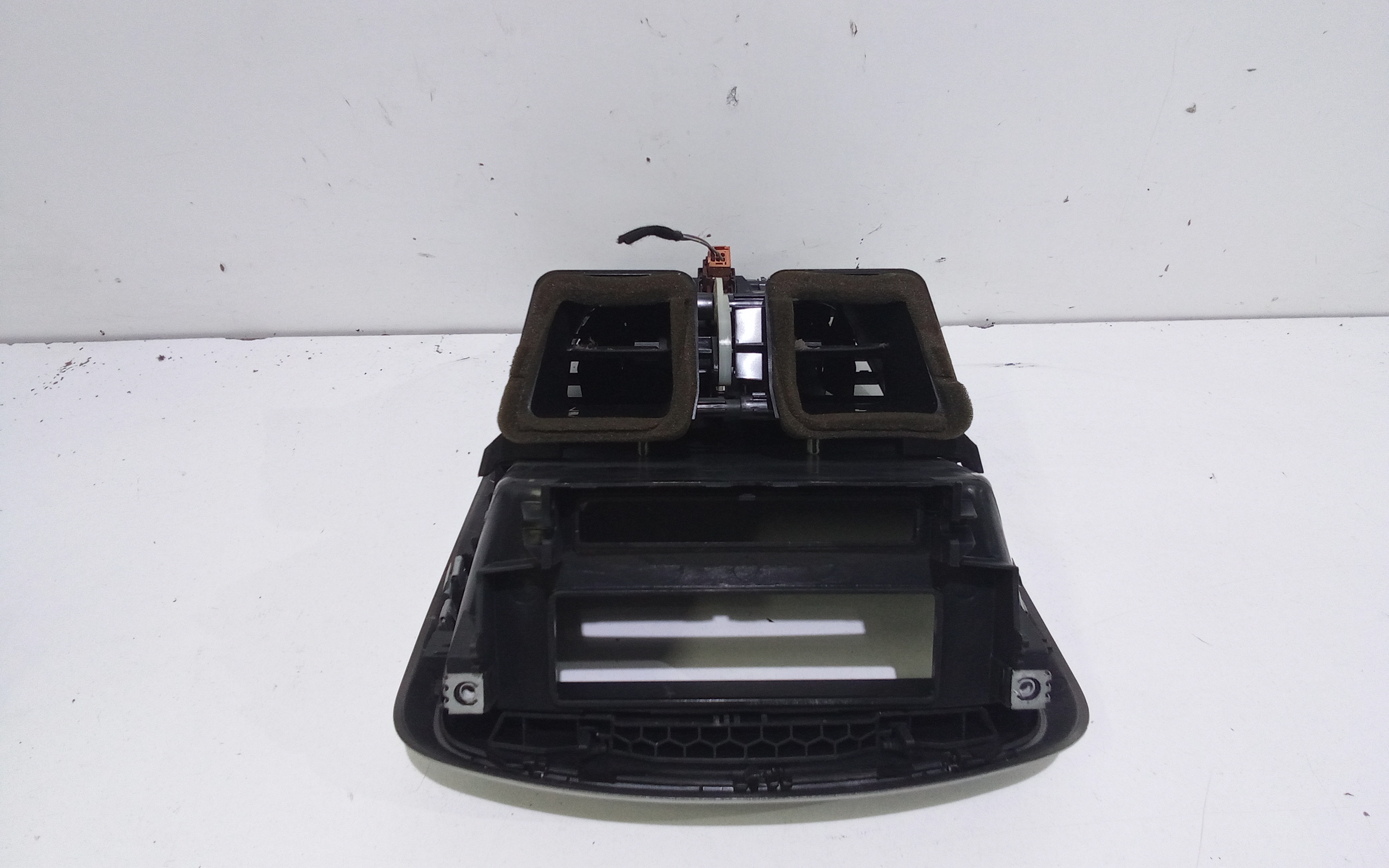 Bocchette Aria Centrale per Peugeot 207 S. Wagon (2007 - 2009)