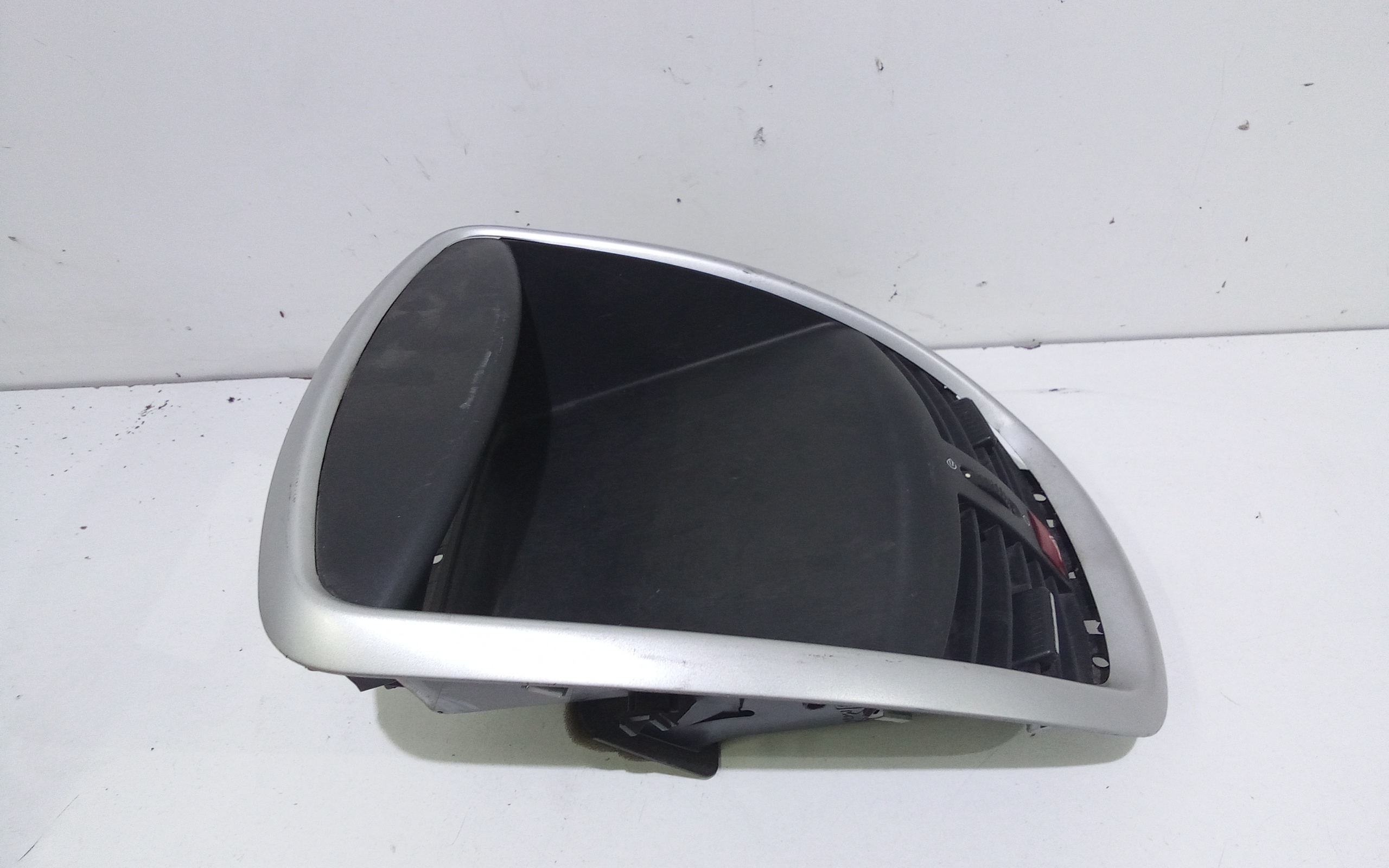 Bocchette Aria Centrale per Peugeot 207 S. Wagon (2007 - 2009)