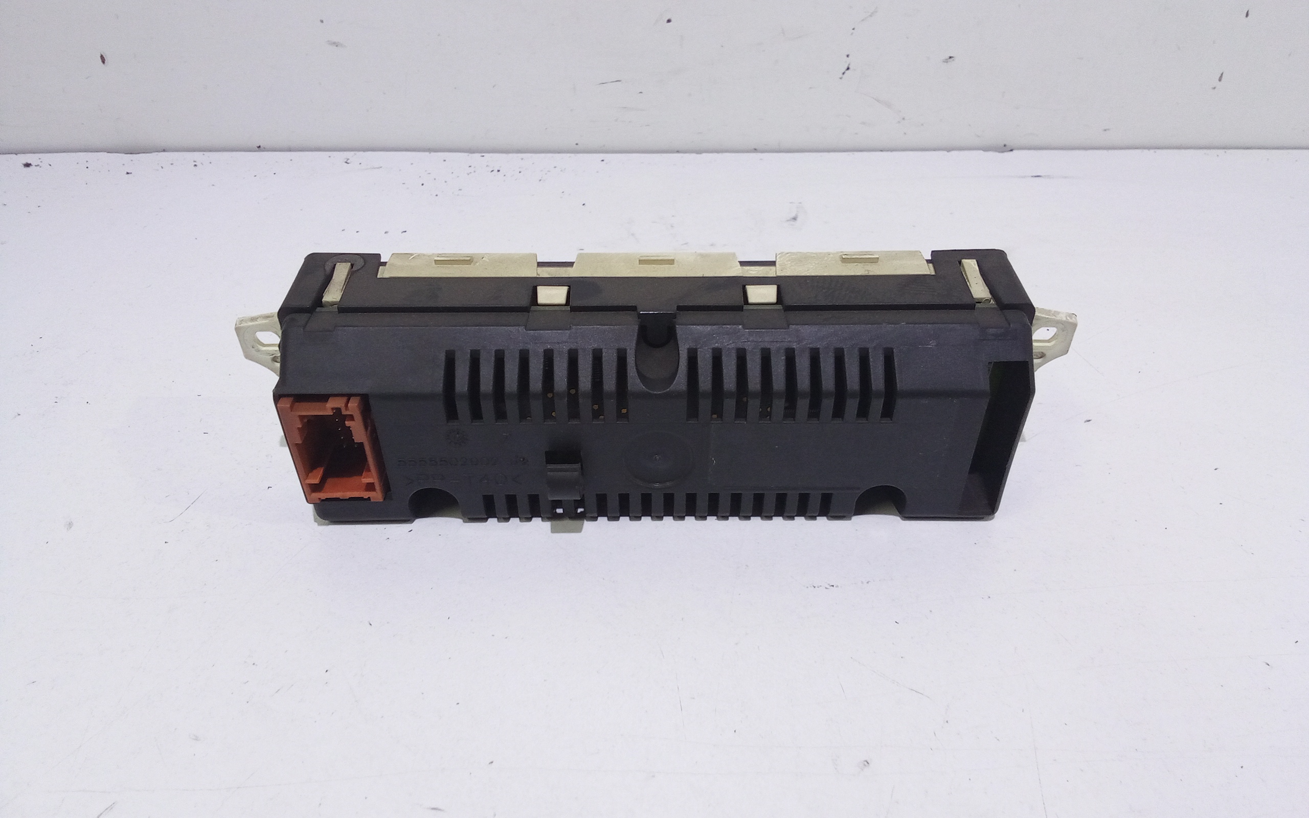 Display orologio per Peugeot 207 S. Wagon (2007 - 2009)