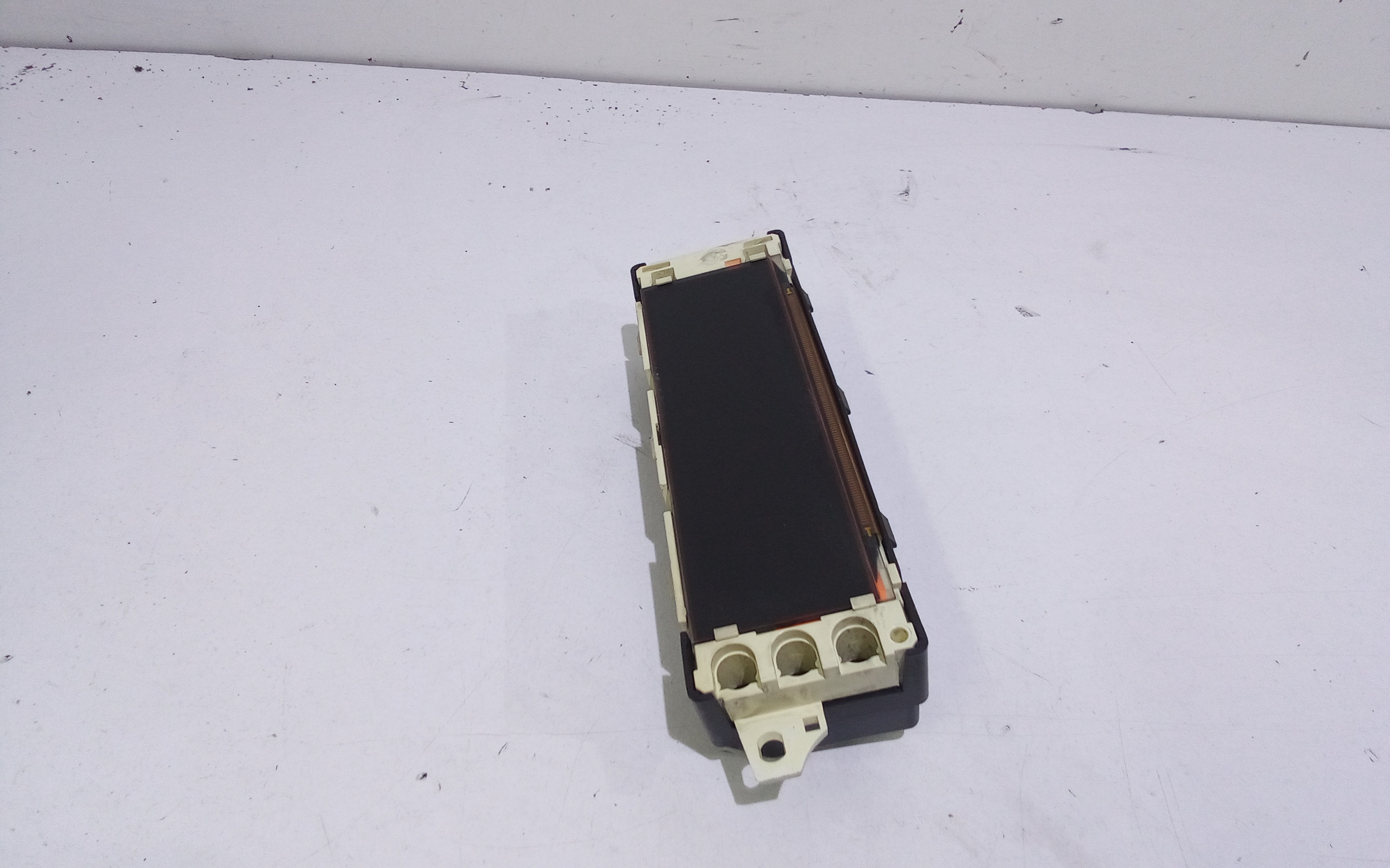 Display orologio per Peugeot 207 S. Wagon (2007 - 2009)