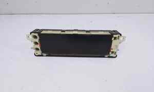 Display orologio per Peugeot 207 S. Wagon (2007 - 2009)