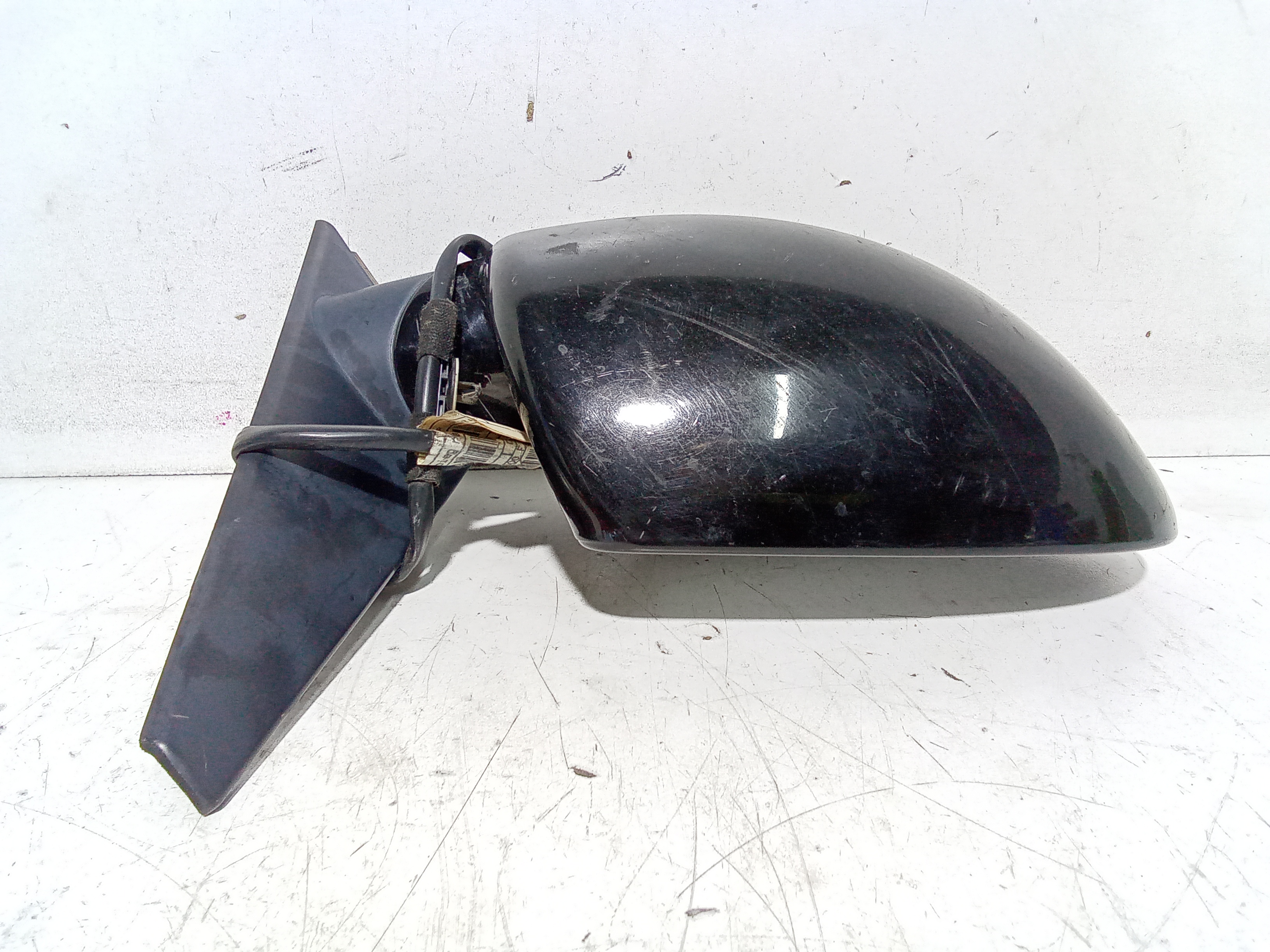 Specchietto Retrovisore Destro per Audi A2 Serie (8z0) (00>05) (2000 - 2005)