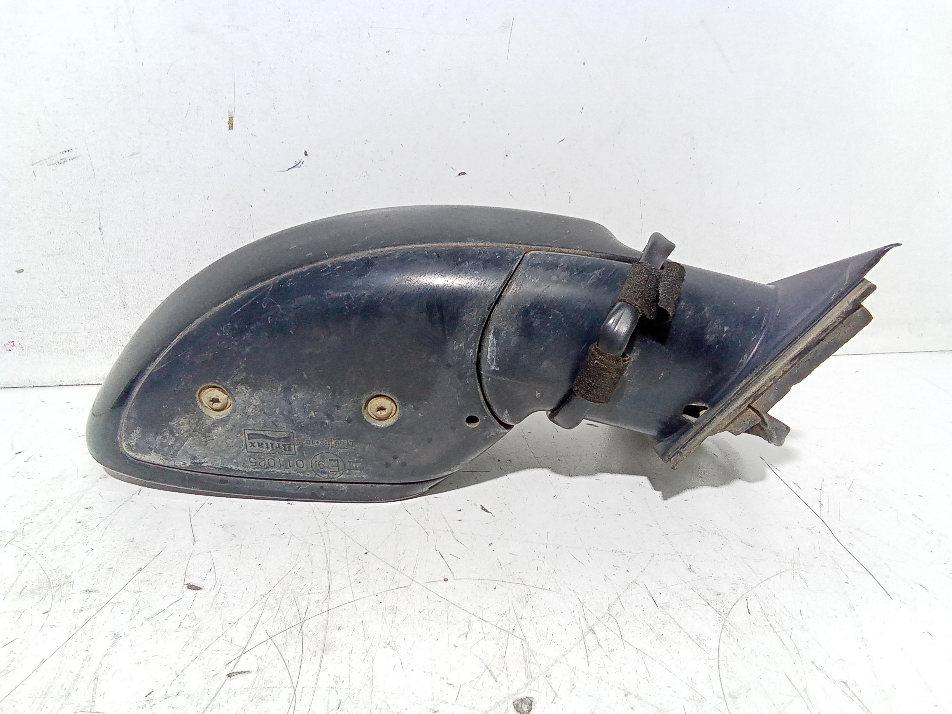 Specchietto Retrovisore Destro per Audi A2 Serie (8z0) (00>05) (2000 - 2005)