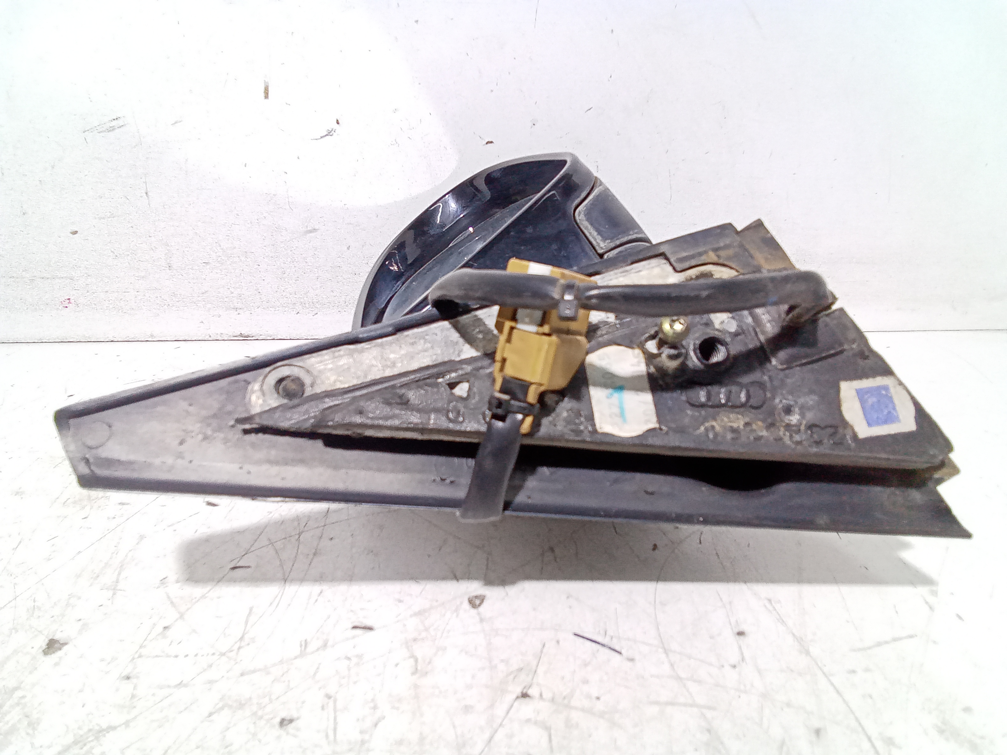 Specchietto Retrovisore Destro per Audi A2 Serie (8z0) (00>05) (2000 - 2005)