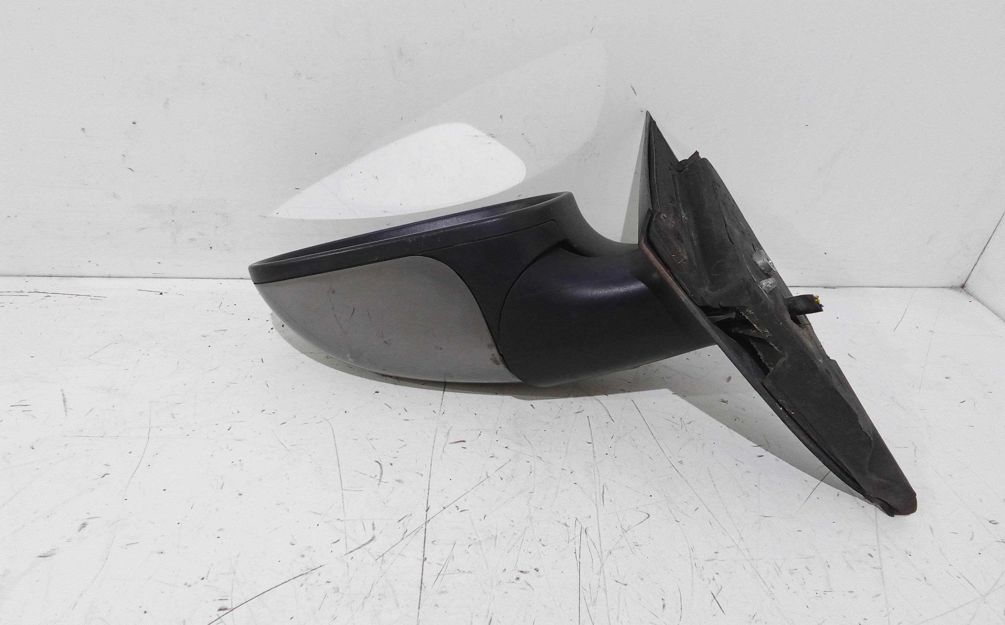 Specchietto Retrovisore Sinistro per Seat Ibiza Serie (02>05) (2002 - 2005)