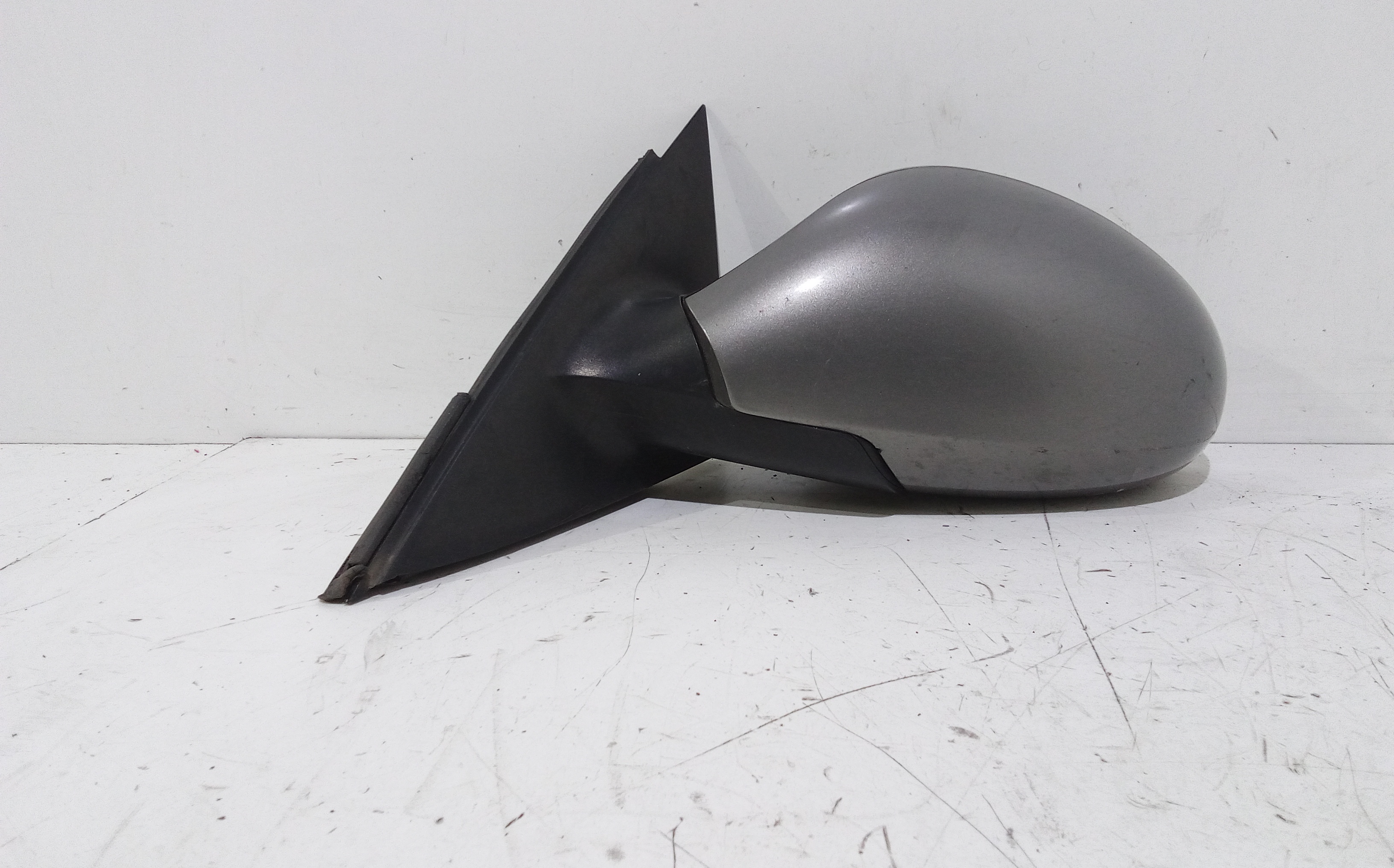 Specchietto Retrovisore Sinistro per Seat Ibiza Serie (02>05) (2002 - 2005)