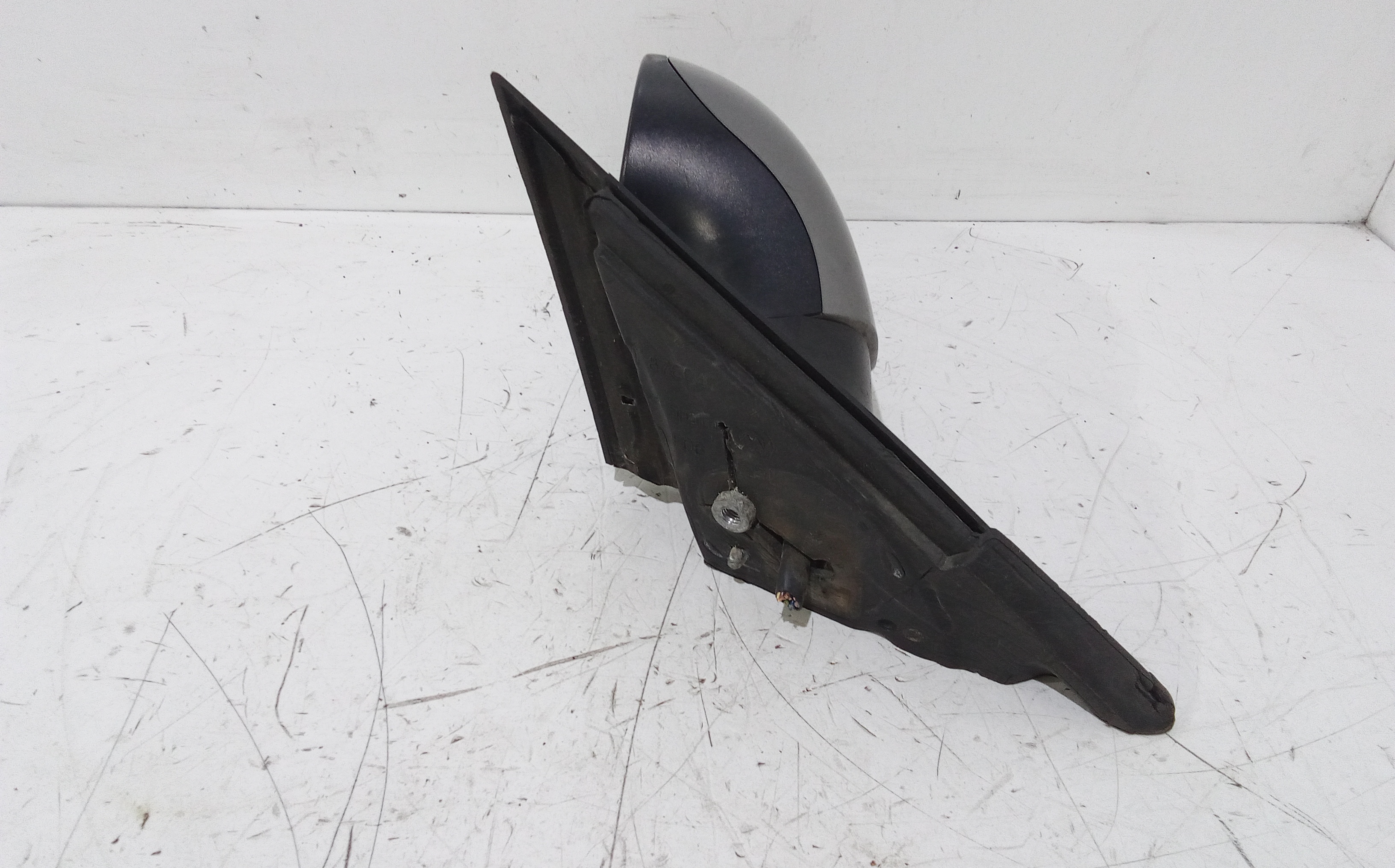 Specchietto Retrovisore Sinistro per Seat Ibiza Serie (02>05) (2002 - 2005)