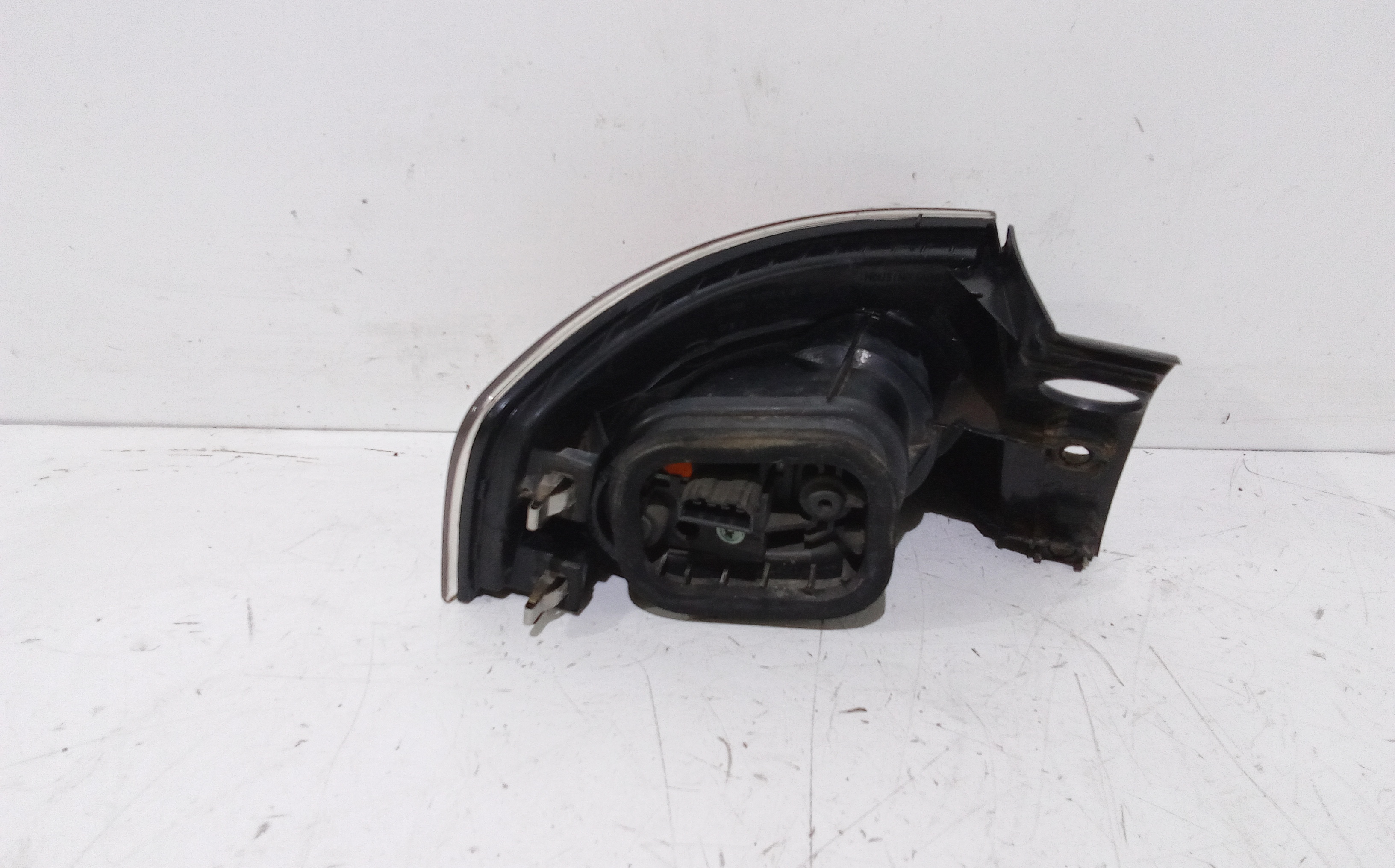 Stop fanale posteriore Destro Passeggero per Seat Ibiza Serie (02>05) (2002 - 2005)