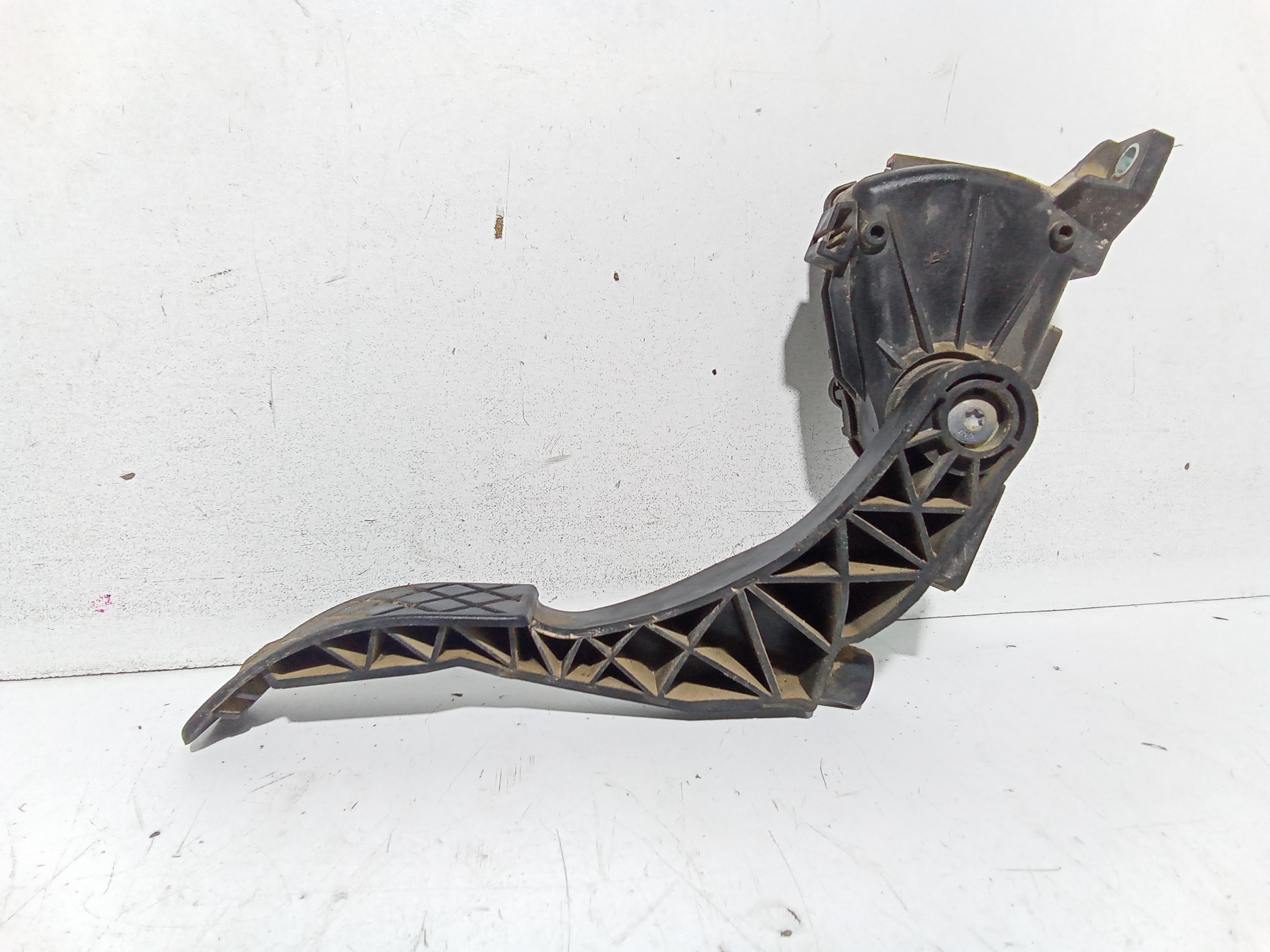 Pedale acceleratore per Audi A2 Serie (8z0) (00>05) (2000 - 2005)