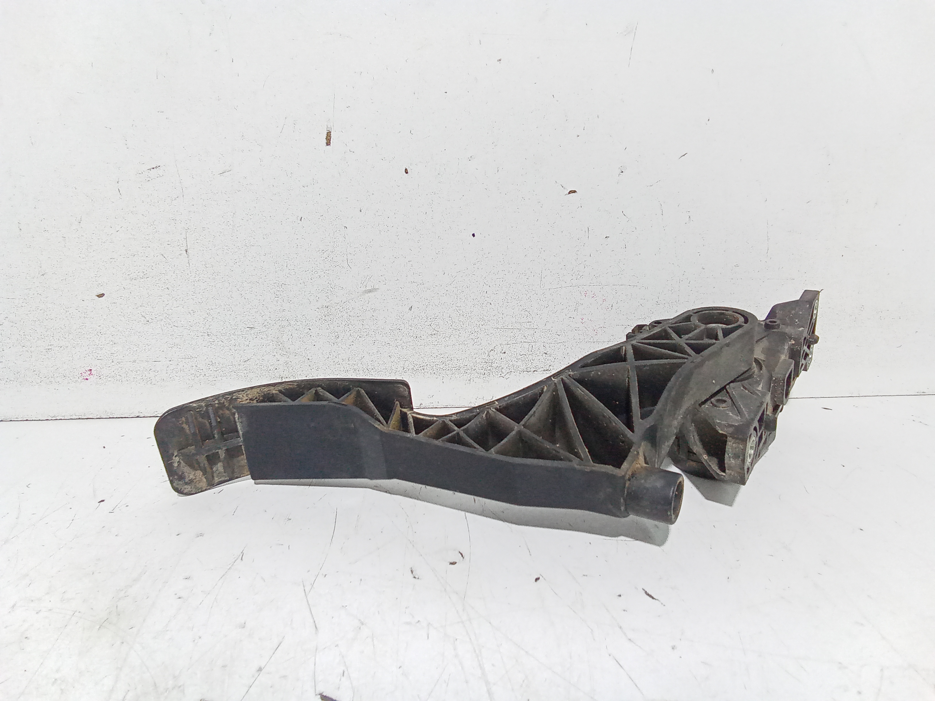 Pedale acceleratore per Audi A2 Serie (8z0) (00>05) (2000 - 2005)