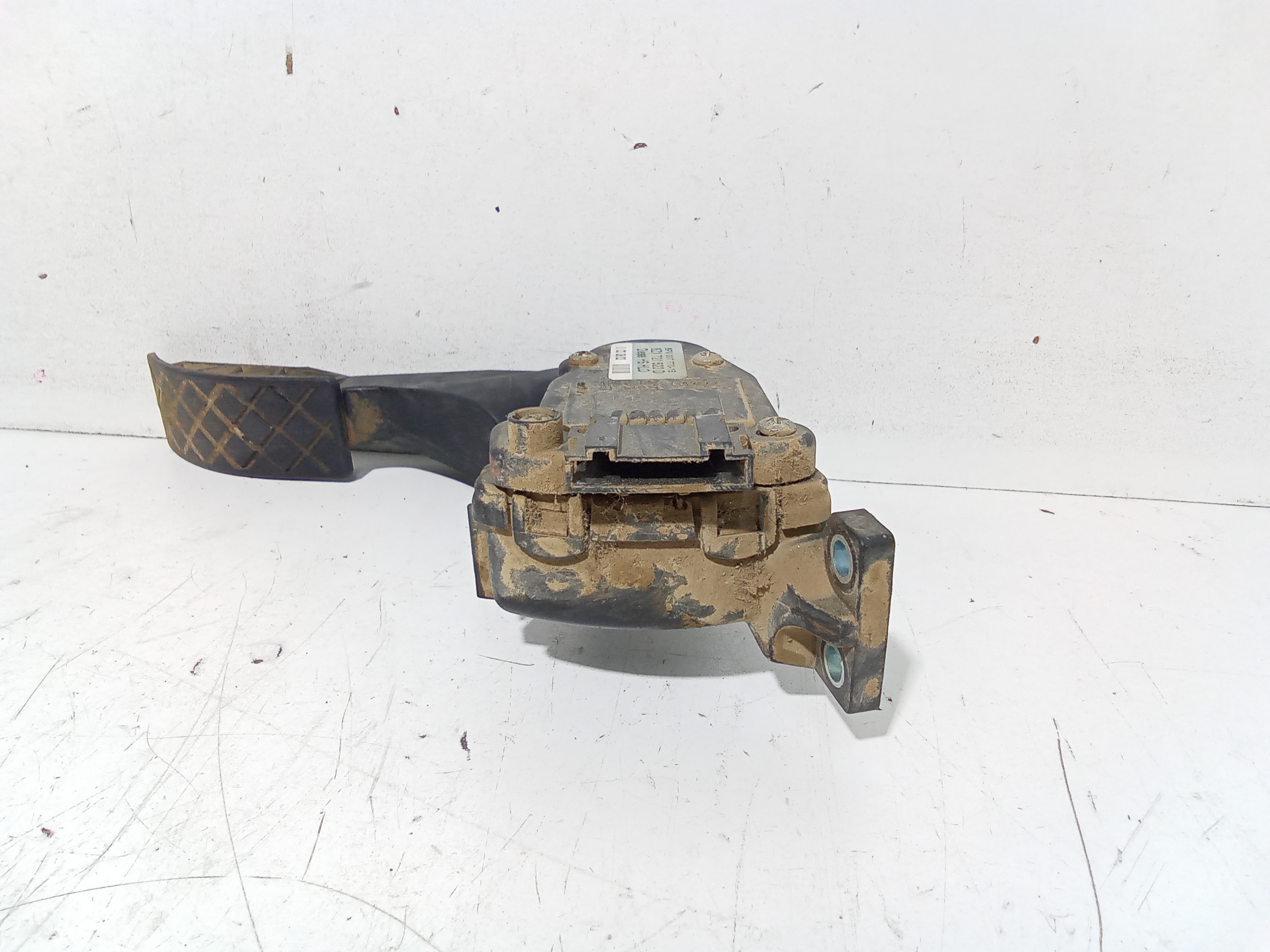 Pedale acceleratore per Audi A2 Serie (8z0) (00>05) (2000 - 2005)