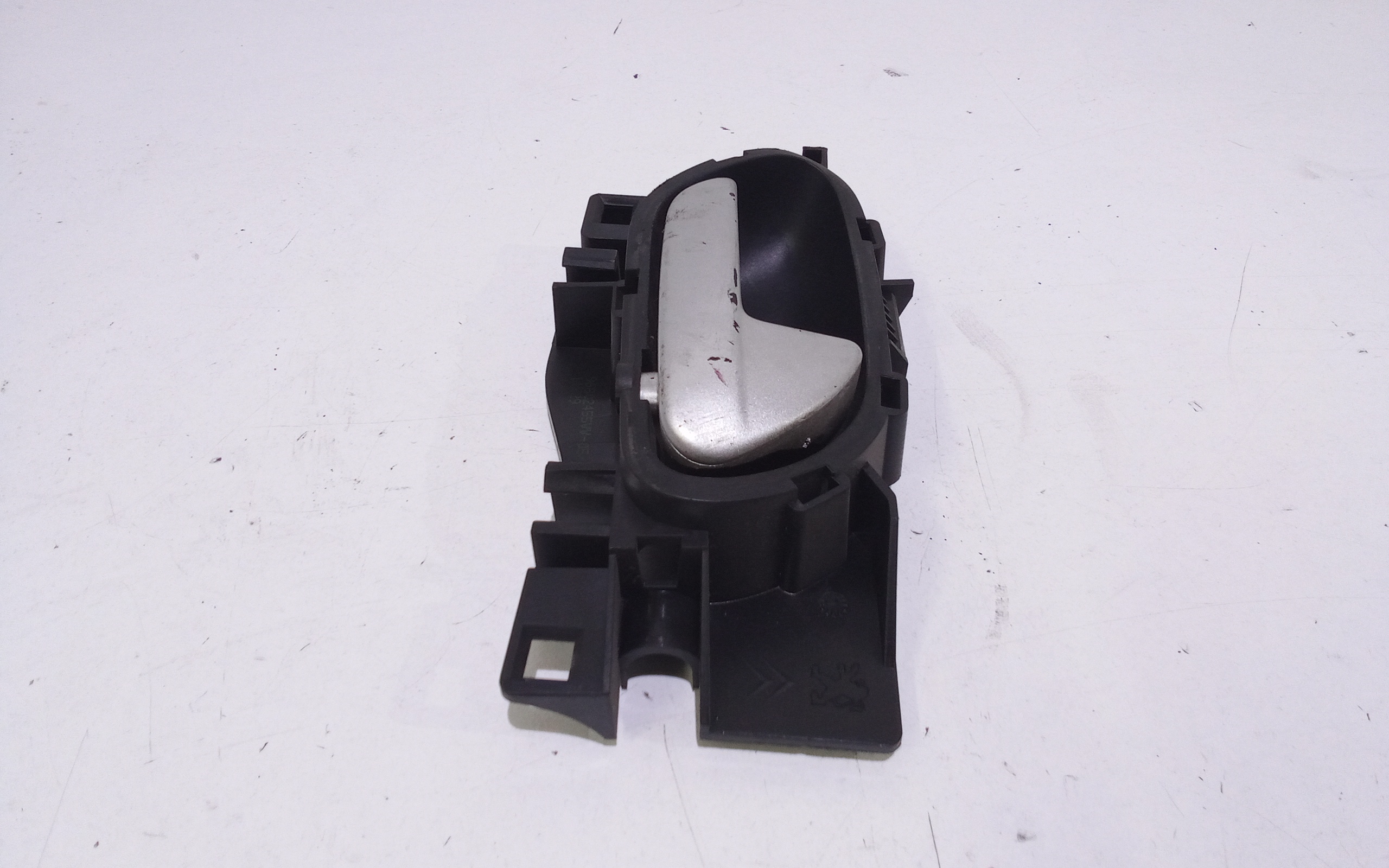 Maniglia interna Posteriore Destra per Peugeot 207 S. Wagon (2007 - 2009)