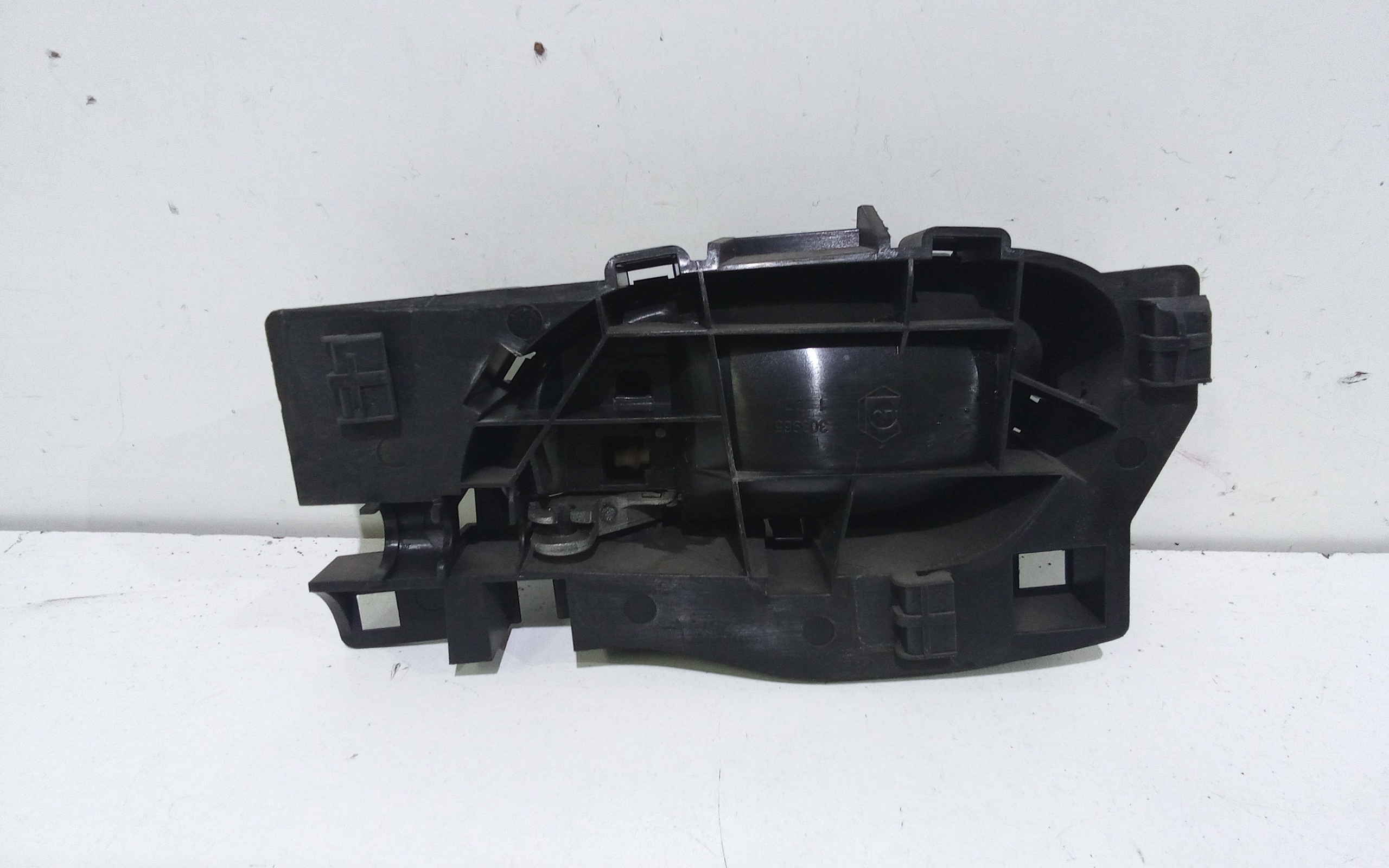 Maniglia interna Posteriore Destra per Peugeot 207 S. Wagon (2007 - 2009)