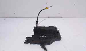 Serratura Posteriore destra per Peugeot 207 S. Wagon (2007 - 2009)