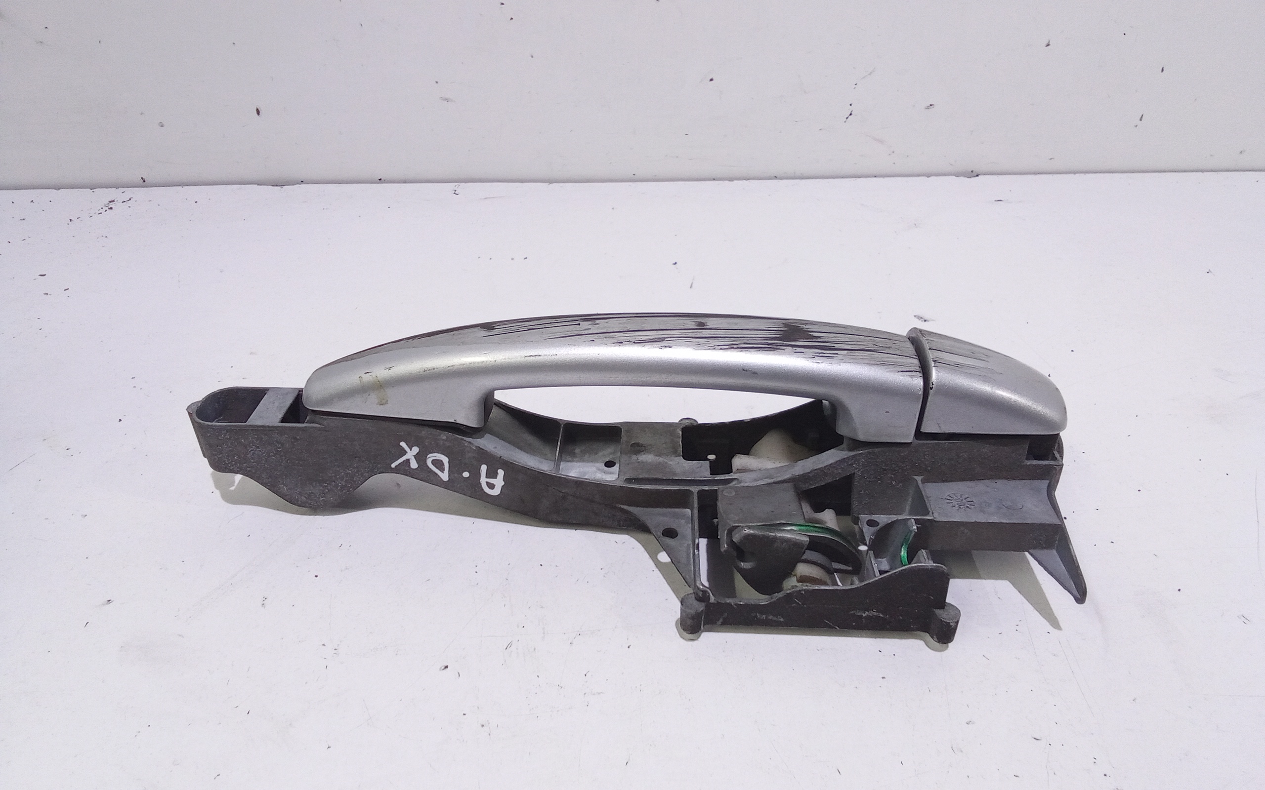 Maniglia esterna Anteriore Destra per Peugeot 207 S. Wagon (2007 - 2009)