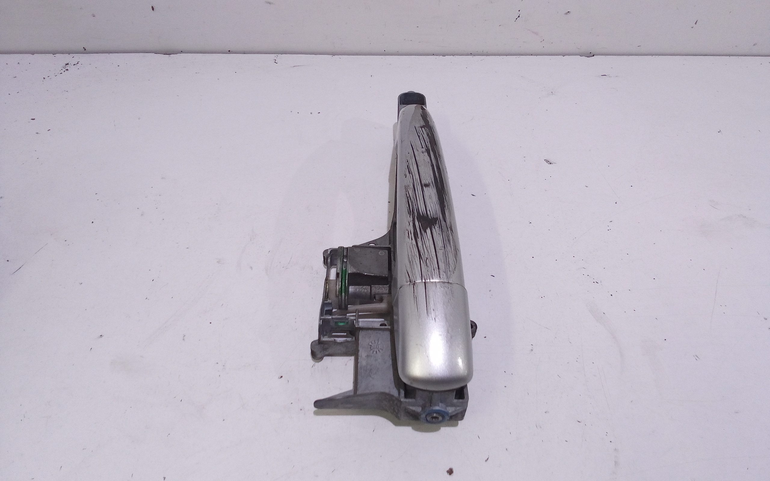 Maniglia esterna Anteriore Destra per Peugeot 207 S. Wagon (2007 - 2009)