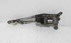 Motorino tergi ant completo di tandem per Fiat Idea 2 Serie (2005 - 2008)