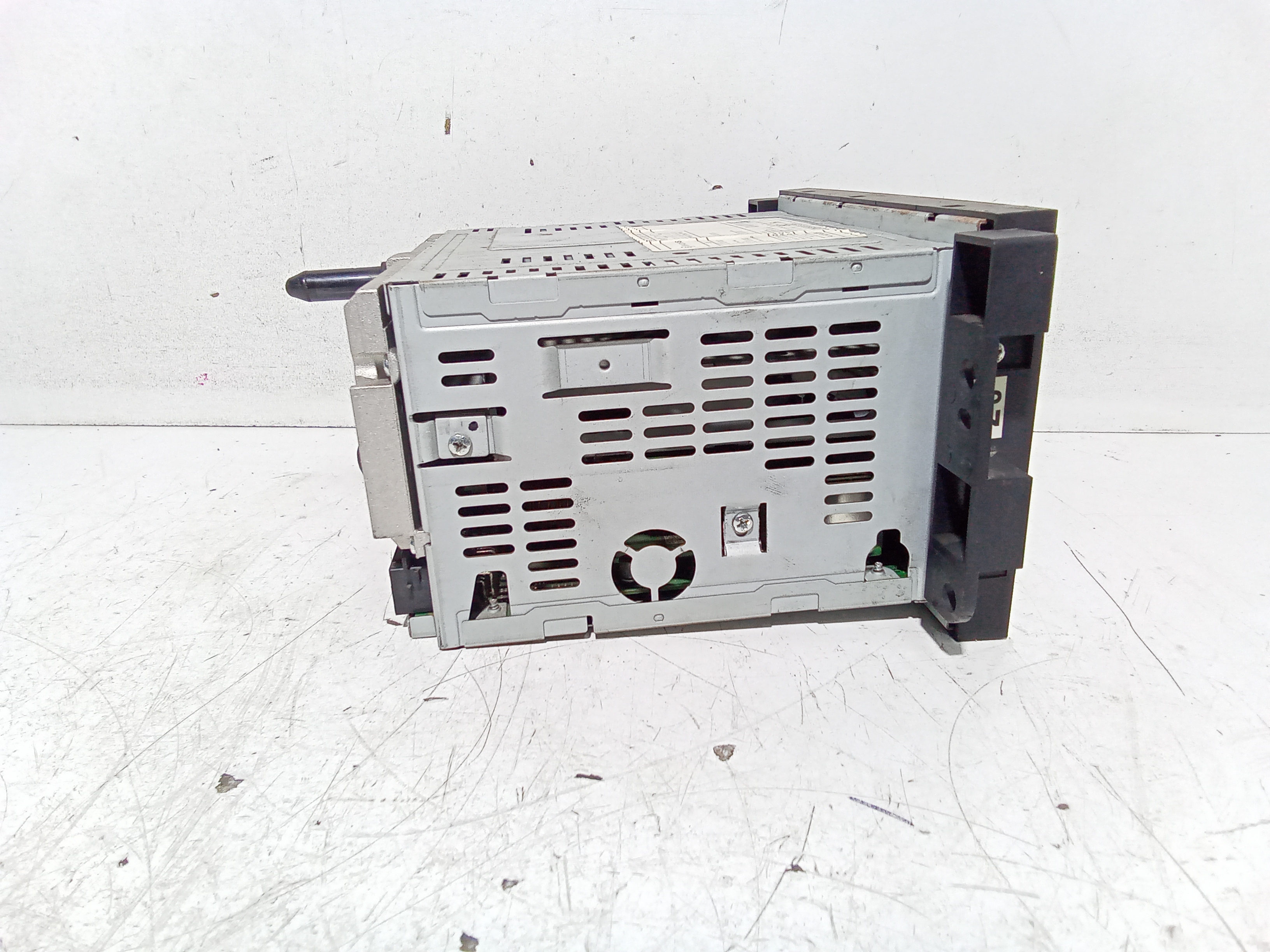 Autoradio per Chevrolet Aveo 1 Serie (2006 - 2011)