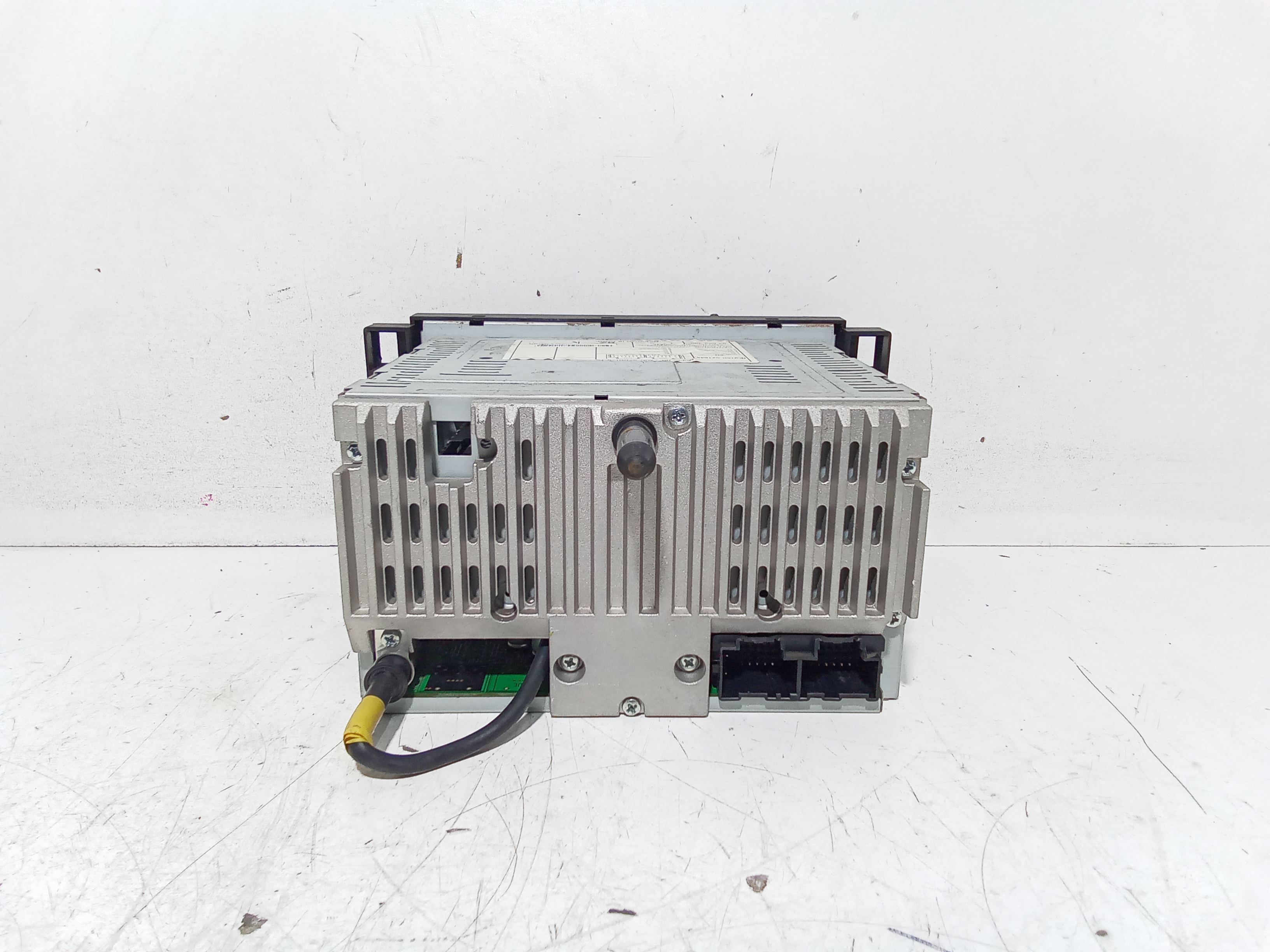 Autoradio per Chevrolet Aveo 1 Serie (2006 - 2011)