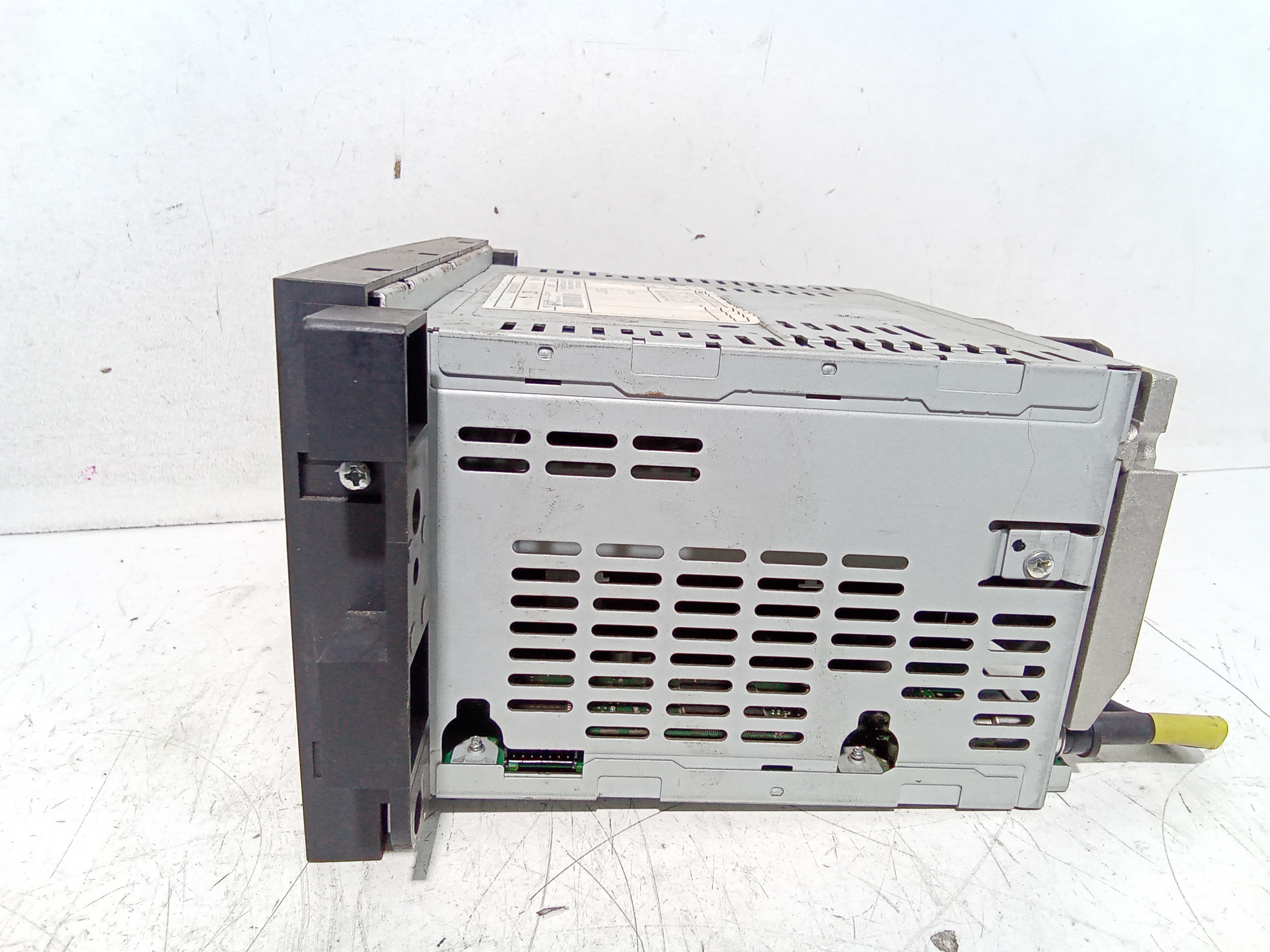 Autoradio per Chevrolet Aveo 1 Serie (2006 - 2011)