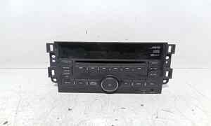 Autoradio per Chevrolet Aveo 1 Serie (2006 - 2011)