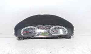 Quadro Strumenti per Chevrolet Aveo 1 Serie (2006 - 2011)