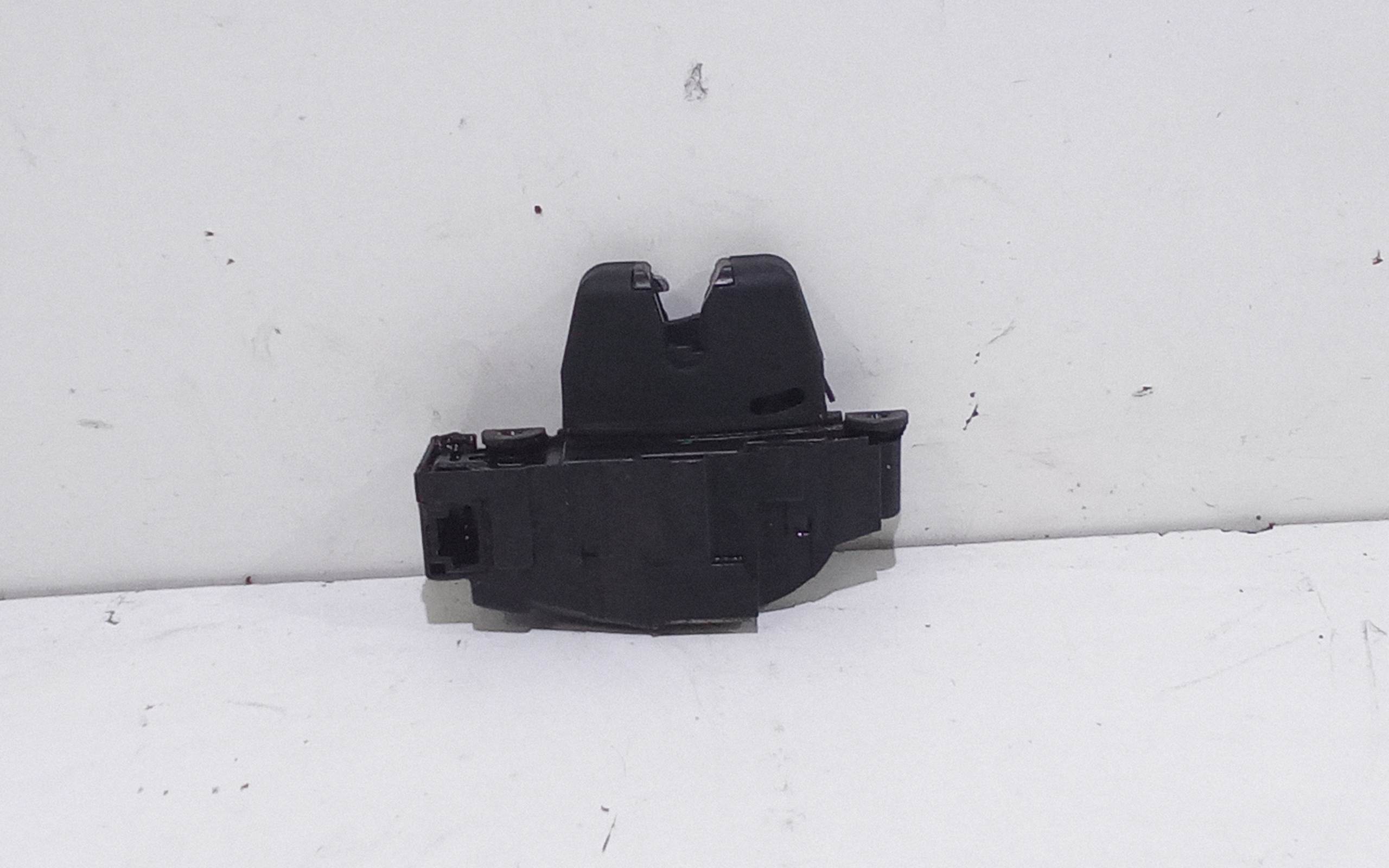 Serratura Cofano Posteriore per Peugeot 207 1 Serie (2006 - 2009)