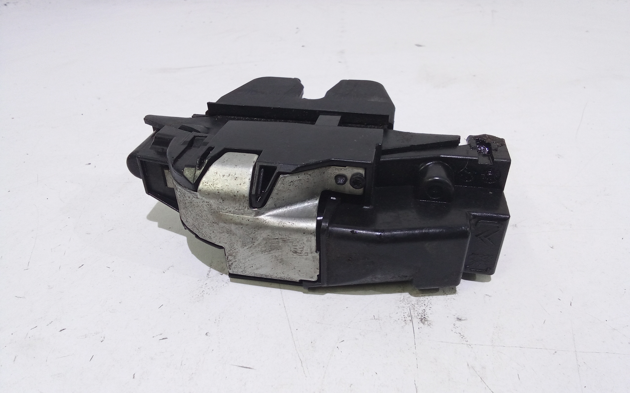 Serratura Cofano Posteriore per Peugeot 207 1 Serie (2006 - 2009)