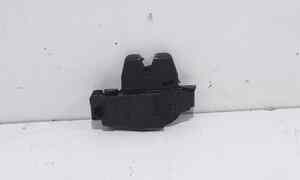 Serratura Cofano Posteriore per Peugeot 207 1 Serie (2006 - 2009)