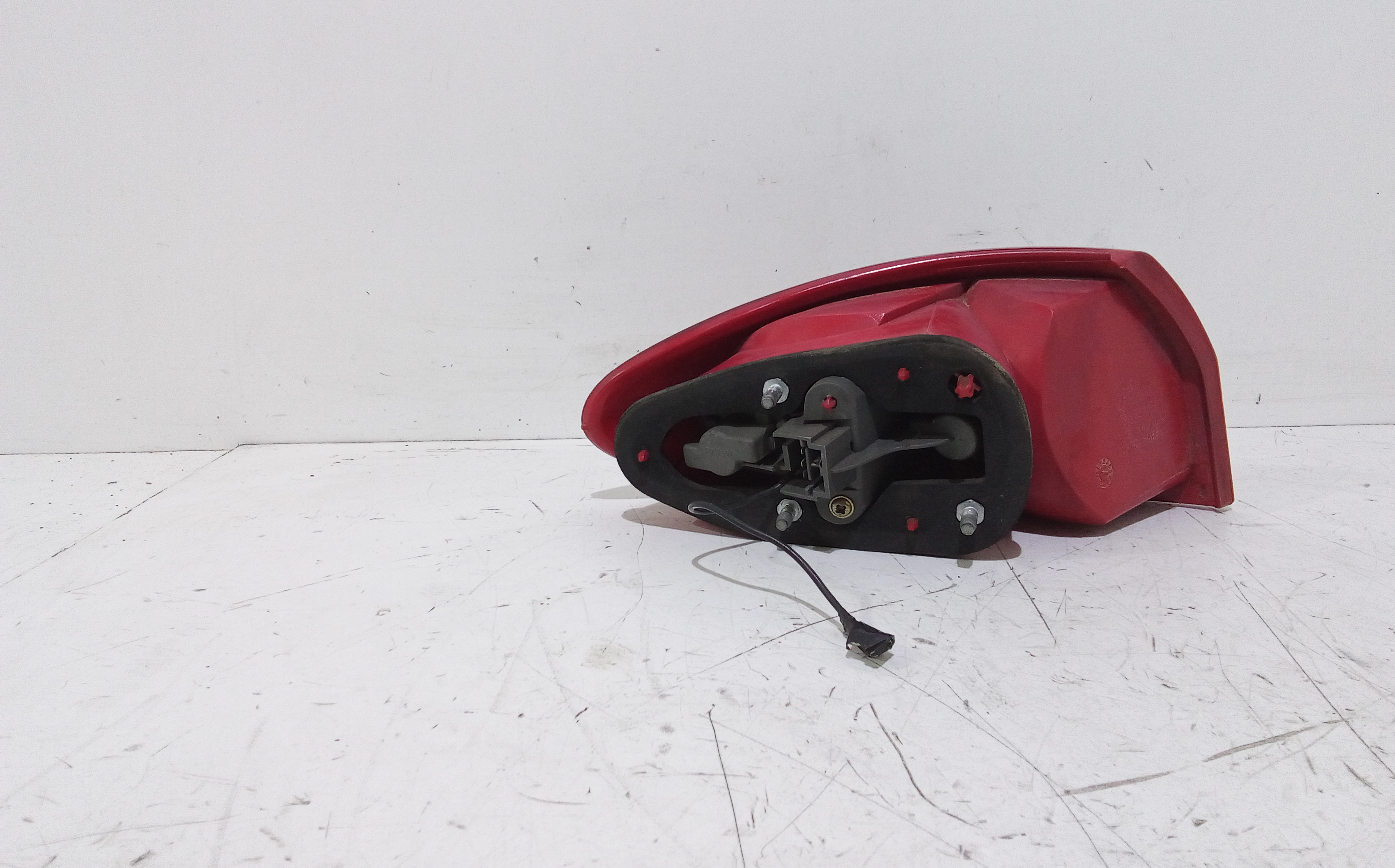 Stop fanale posteriore Destro Passeggero per Alfa Romeo 147 Serie (937) (00>05<) (2000 - 2005)