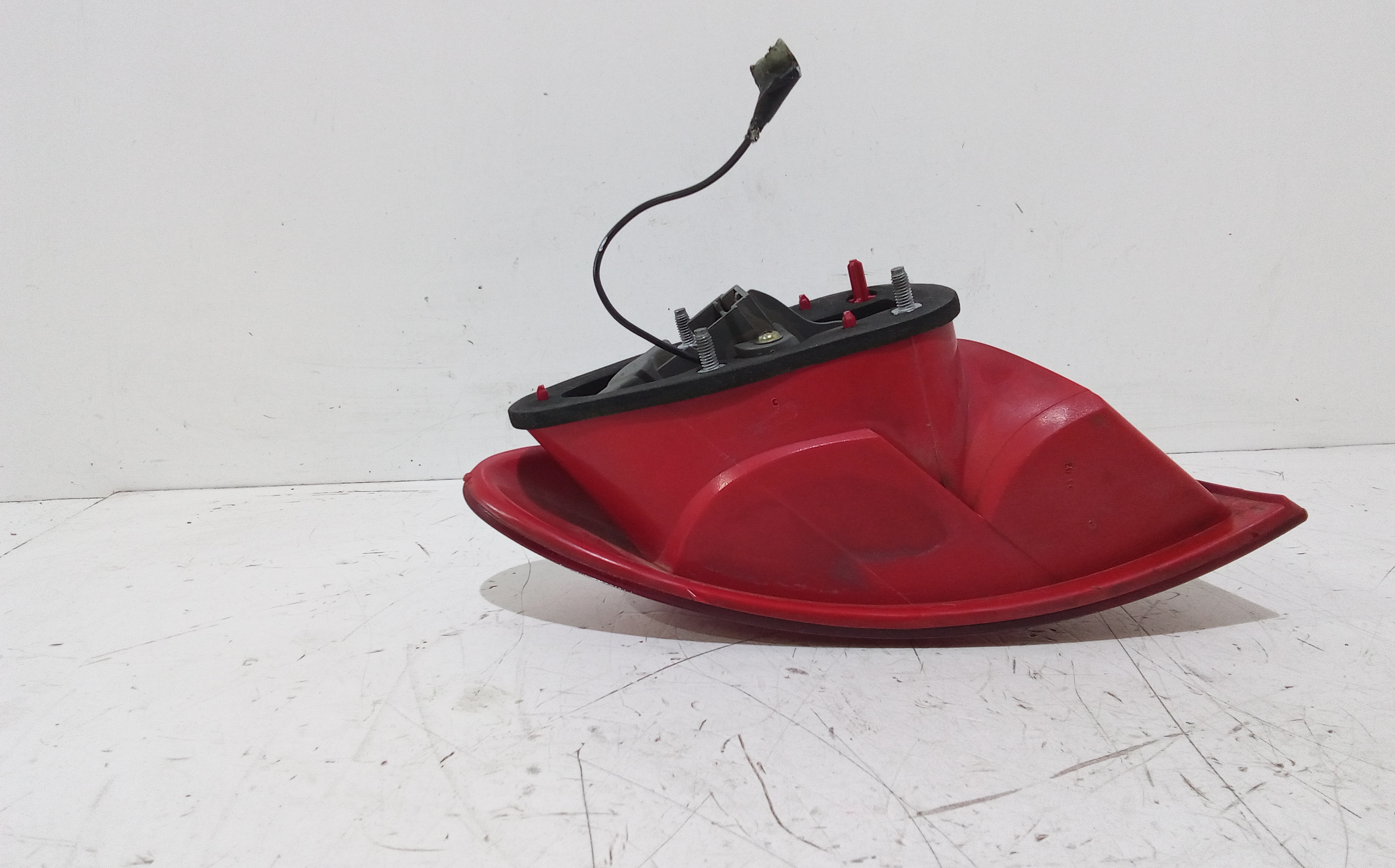 Stop fanale posteriore Destro Passeggero per Alfa Romeo 147 Serie (937) (00>05<) (2000 - 2005)