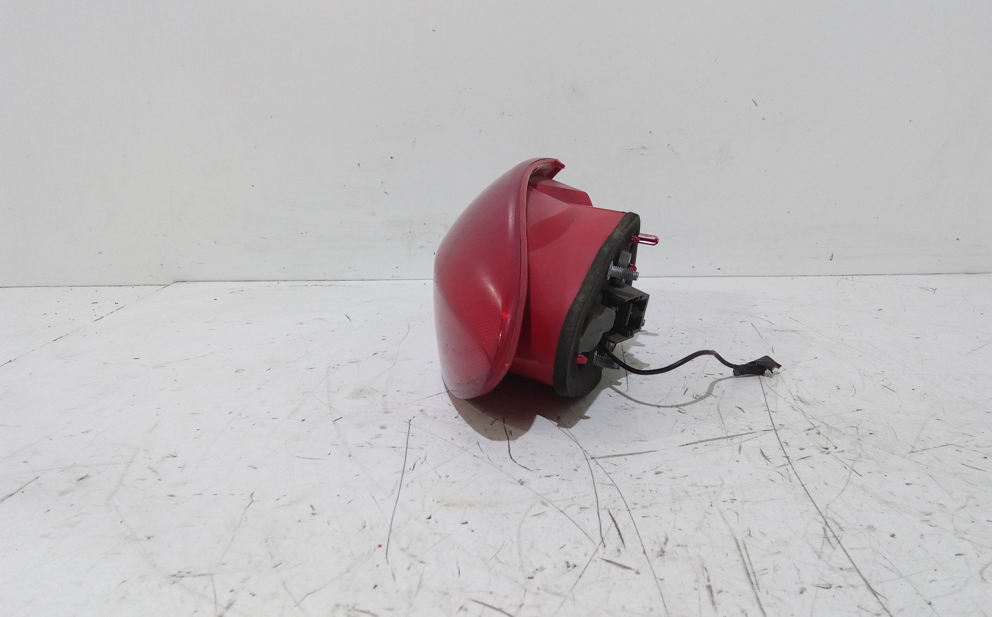 Stop fanale posteriore Destro Passeggero per Alfa Romeo 147 Serie (937) (00>05<) (2000 - 2005)