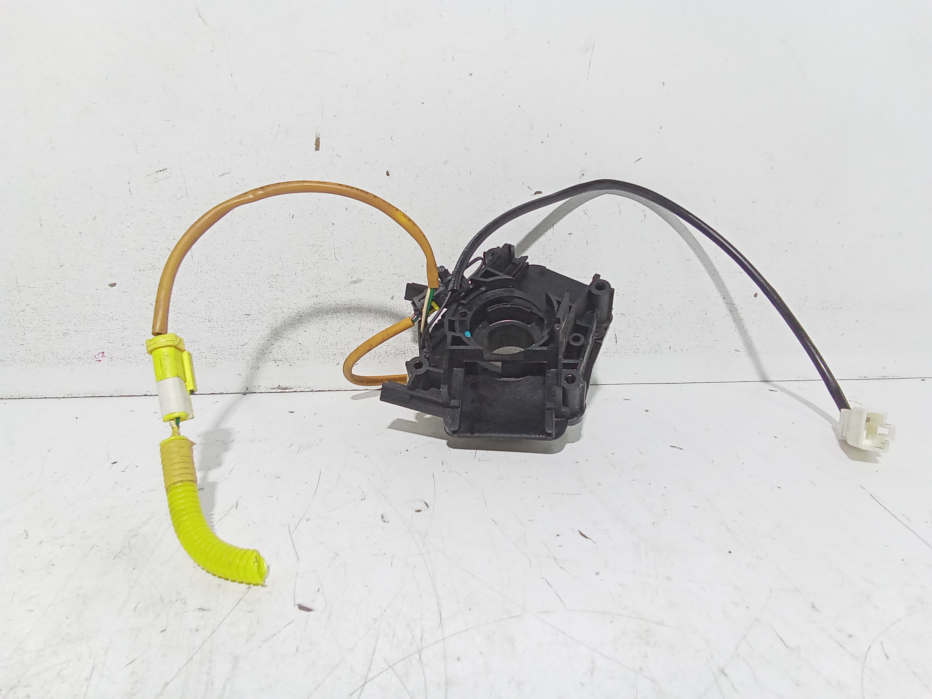 Contatto Spiralato per Chevrolet Aveo 1 Serie (2006 - 2011)