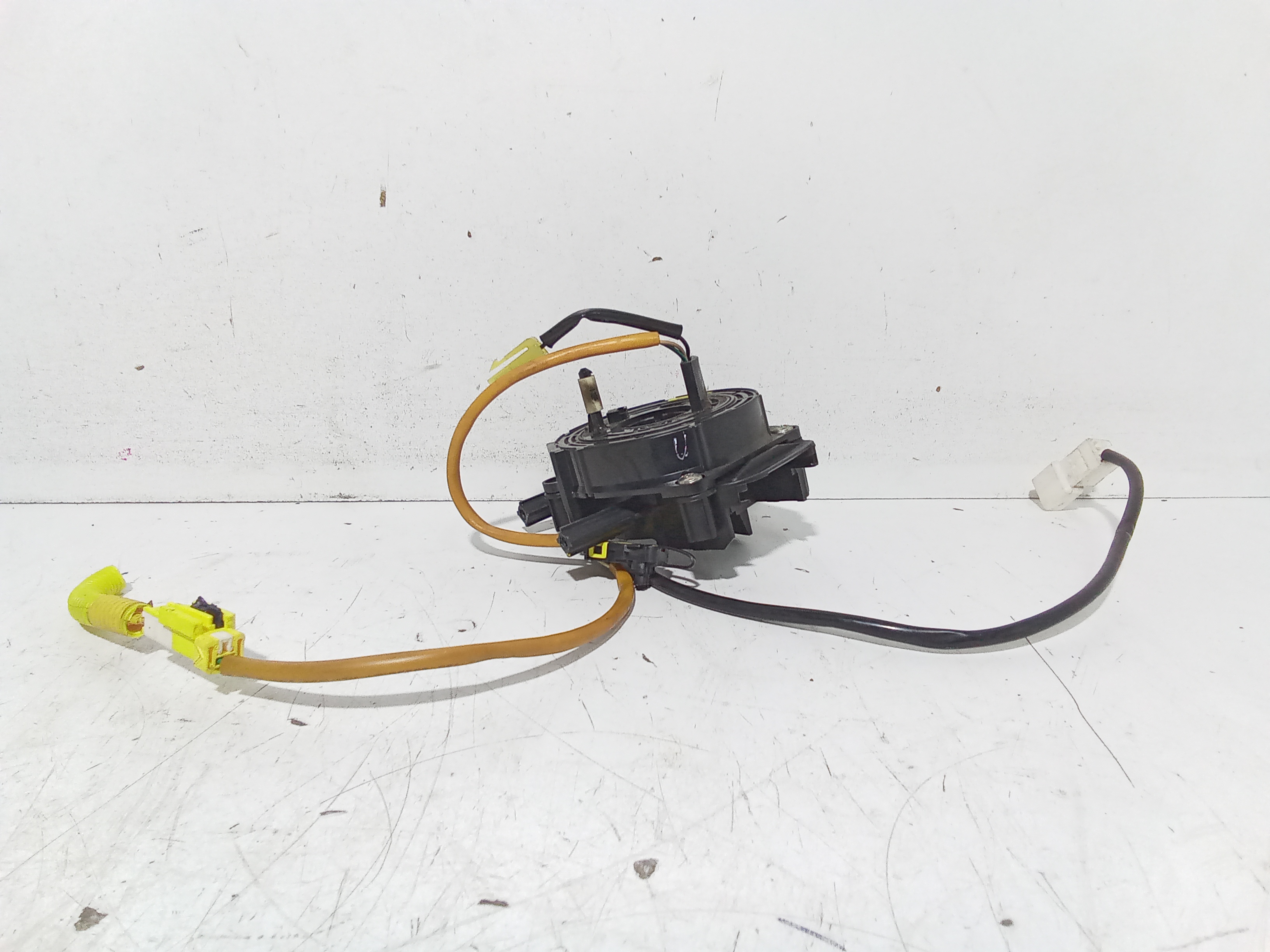 Contatto Spiralato per Chevrolet Aveo 1 Serie (2006 - 2011)