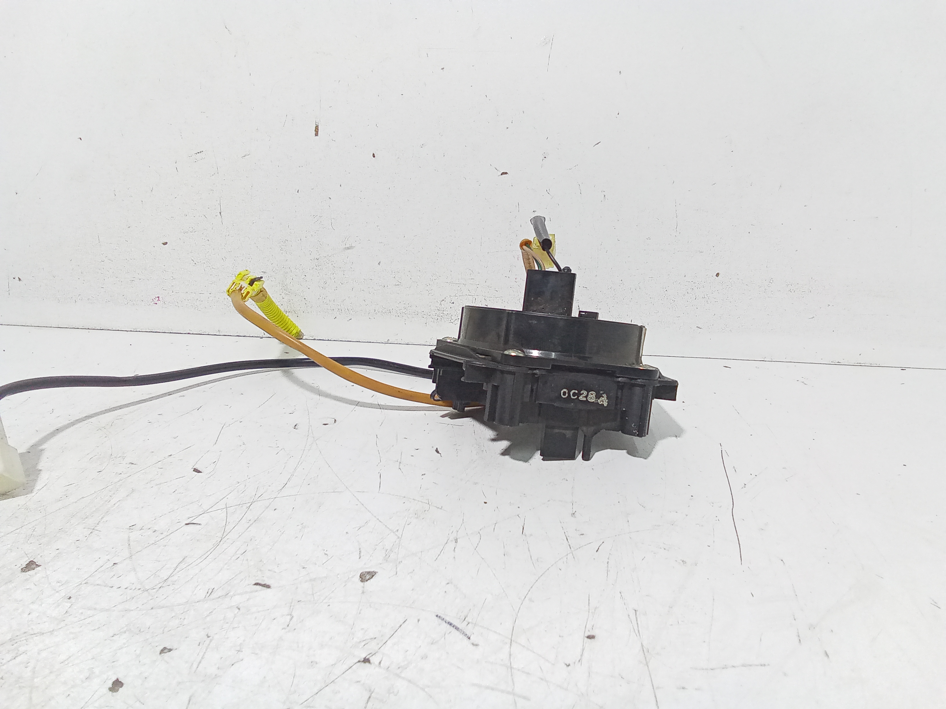 Contatto Spiralato per Chevrolet Aveo 1 Serie (2006 - 2011)