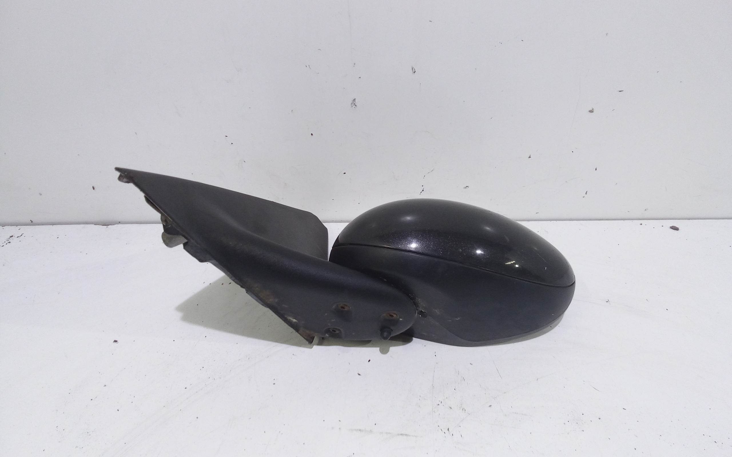 Specchietto Retrovisore Sinistro per Alfa Romeo 147 Serie (937_) (05>10) (2005 - 2010)