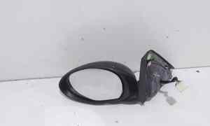 Specchietto Retrovisore Sinistro per Alfa Romeo 147 Serie (937_) (05>10) (2005 - 2010)