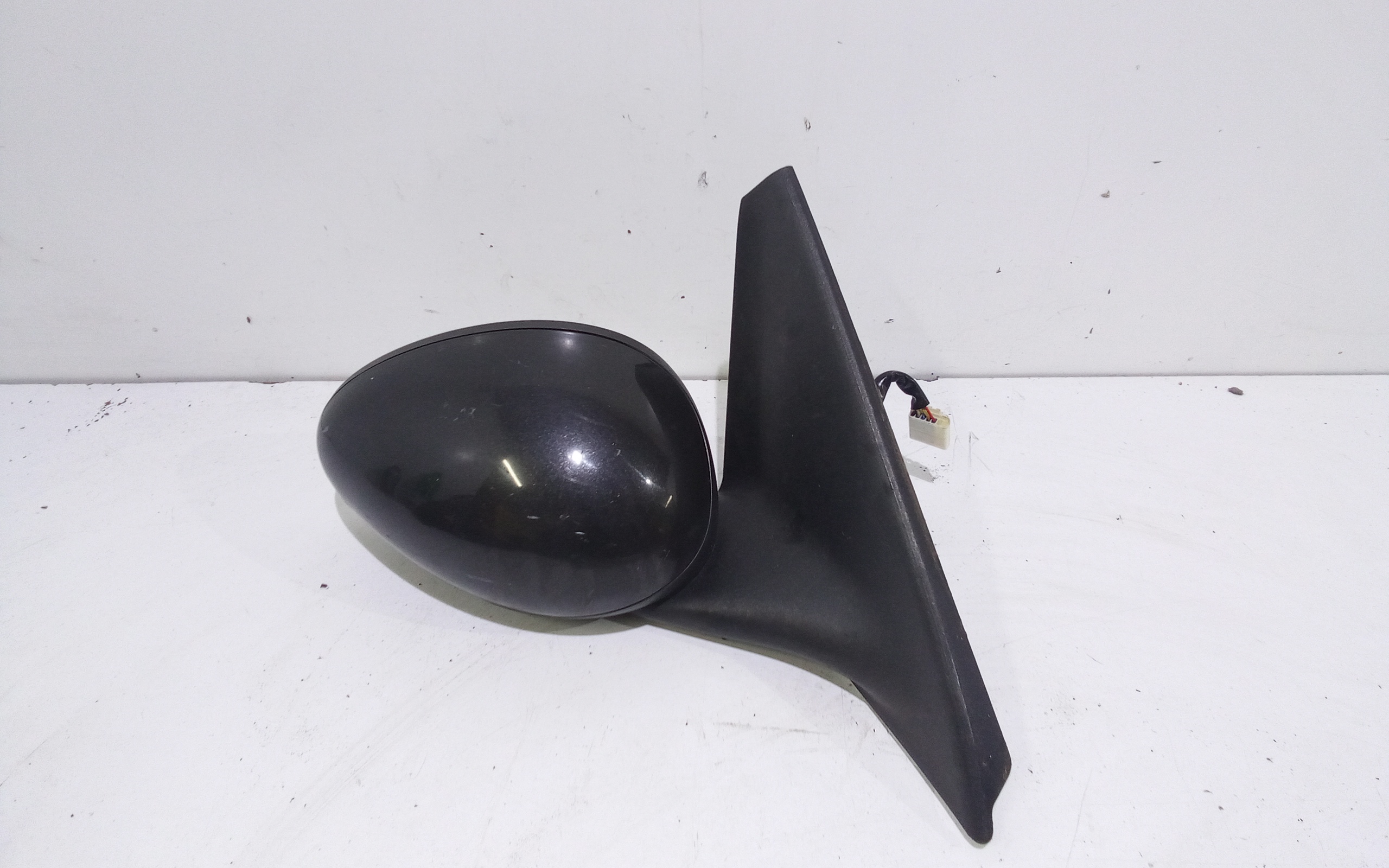 Specchietto Retrovisore Destro per Alfa Romeo 147 Serie (937_) (05>10) (2005 - 2010)