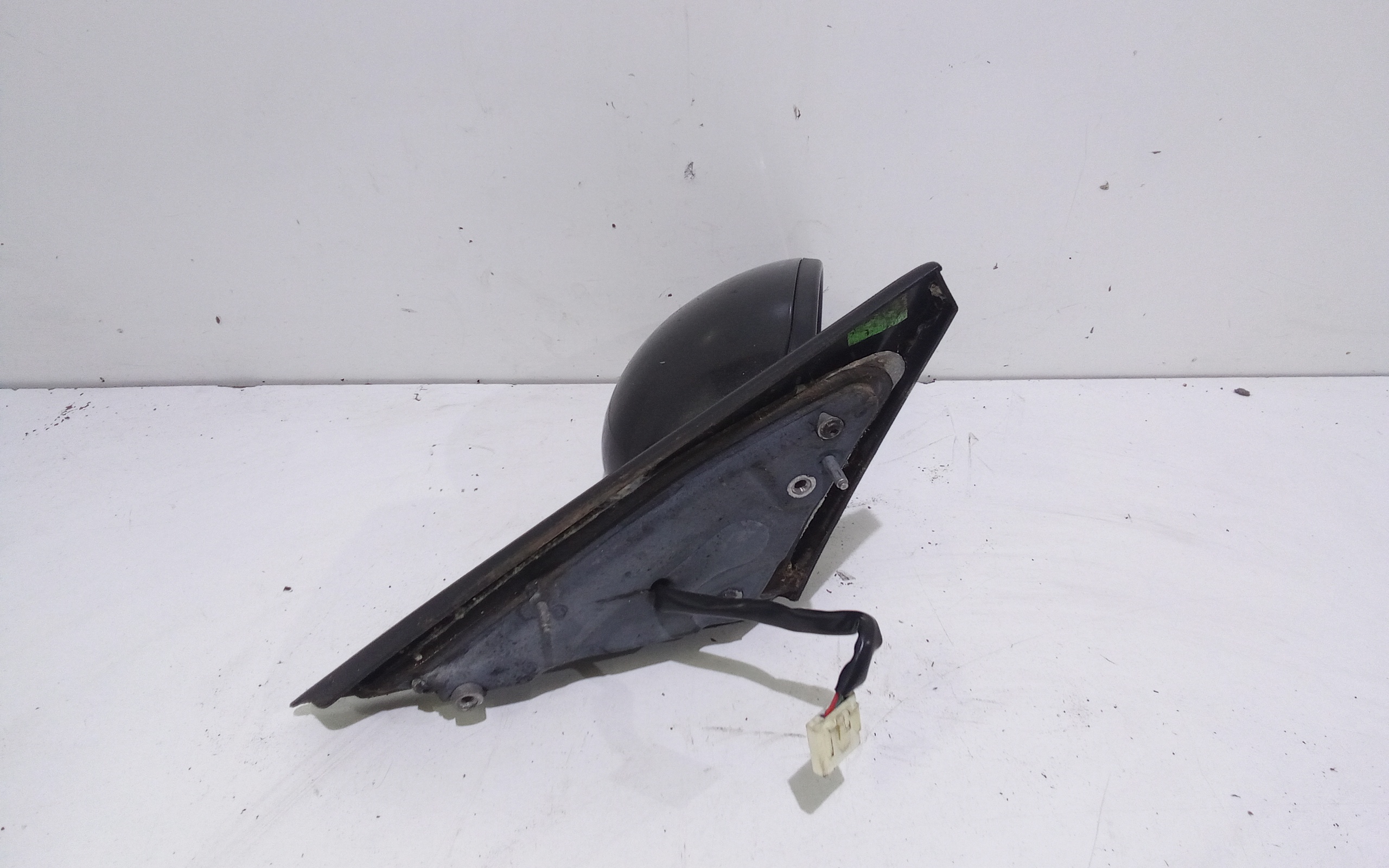 Specchietto Retrovisore Destro per Alfa Romeo 147 Serie (937_) (05>10) (2005 - 2010)