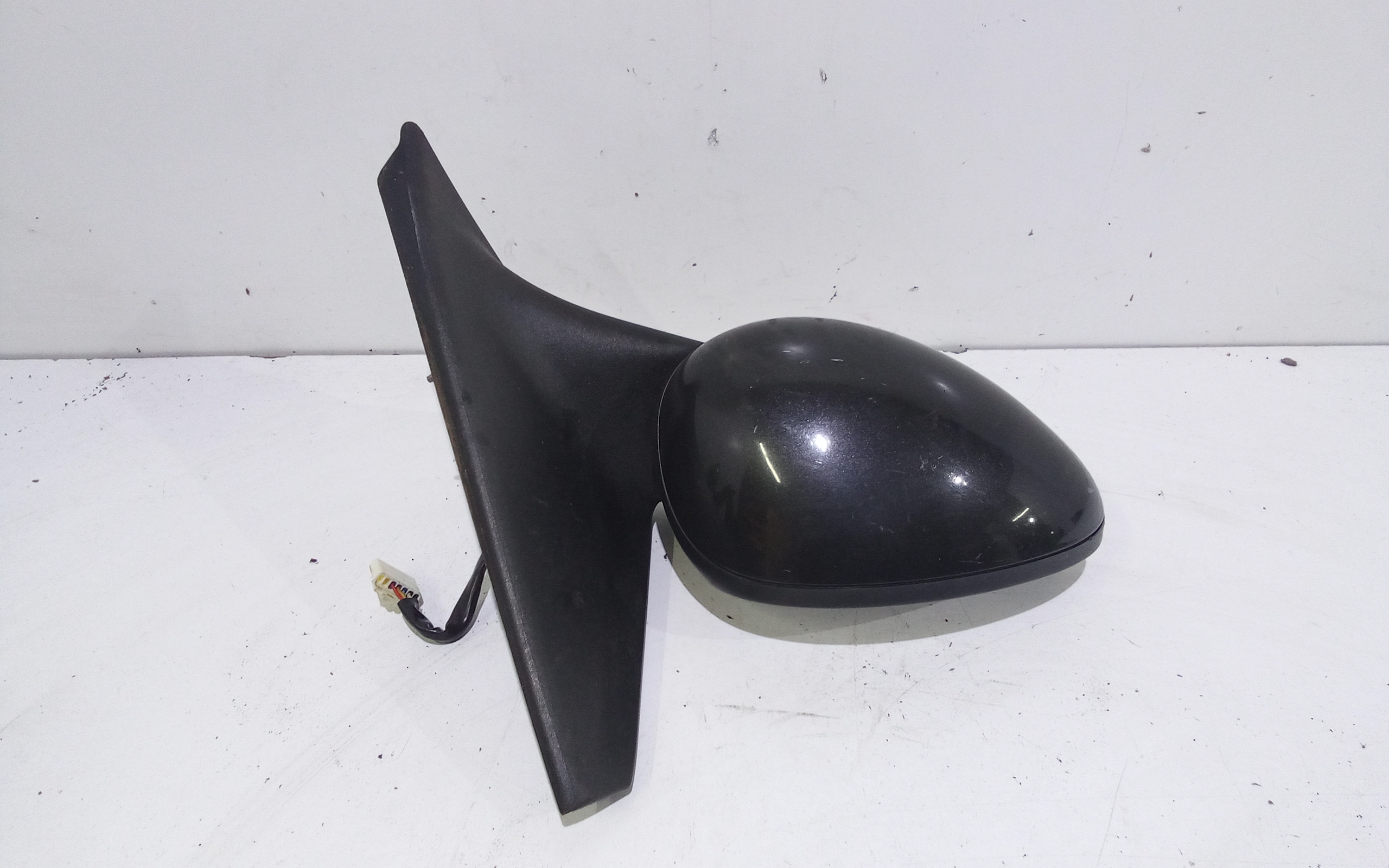 Specchietto Retrovisore Destro per Alfa Romeo 147 Serie (937_) (05>10) (2005 - 2010)